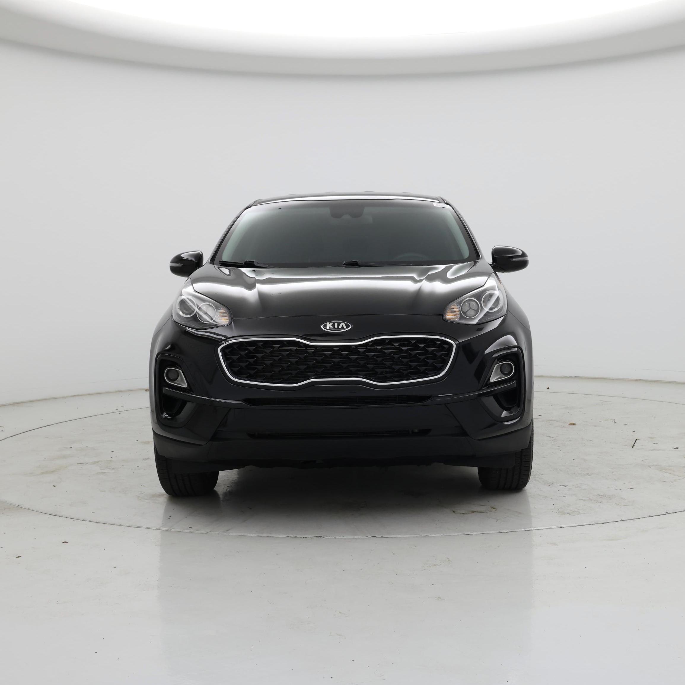 Thumbnail: 2022 Kia Sportage - 5