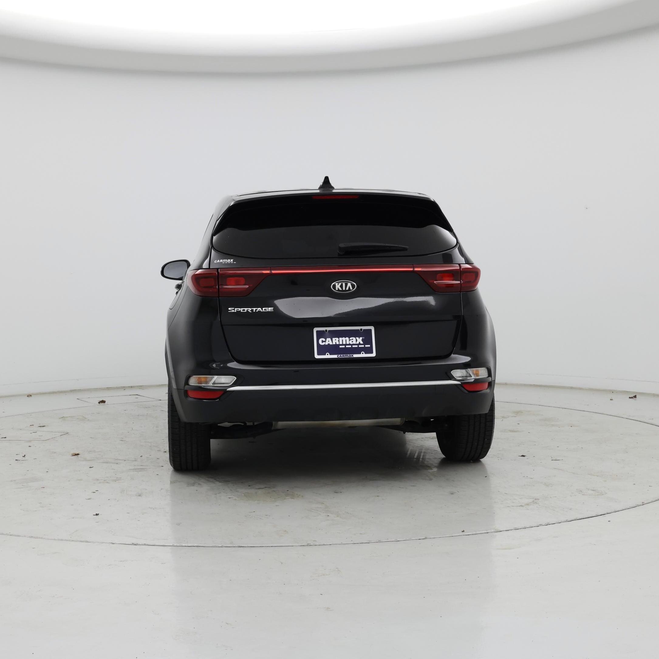 Thumbnail: 2022 Kia Sportage - 6