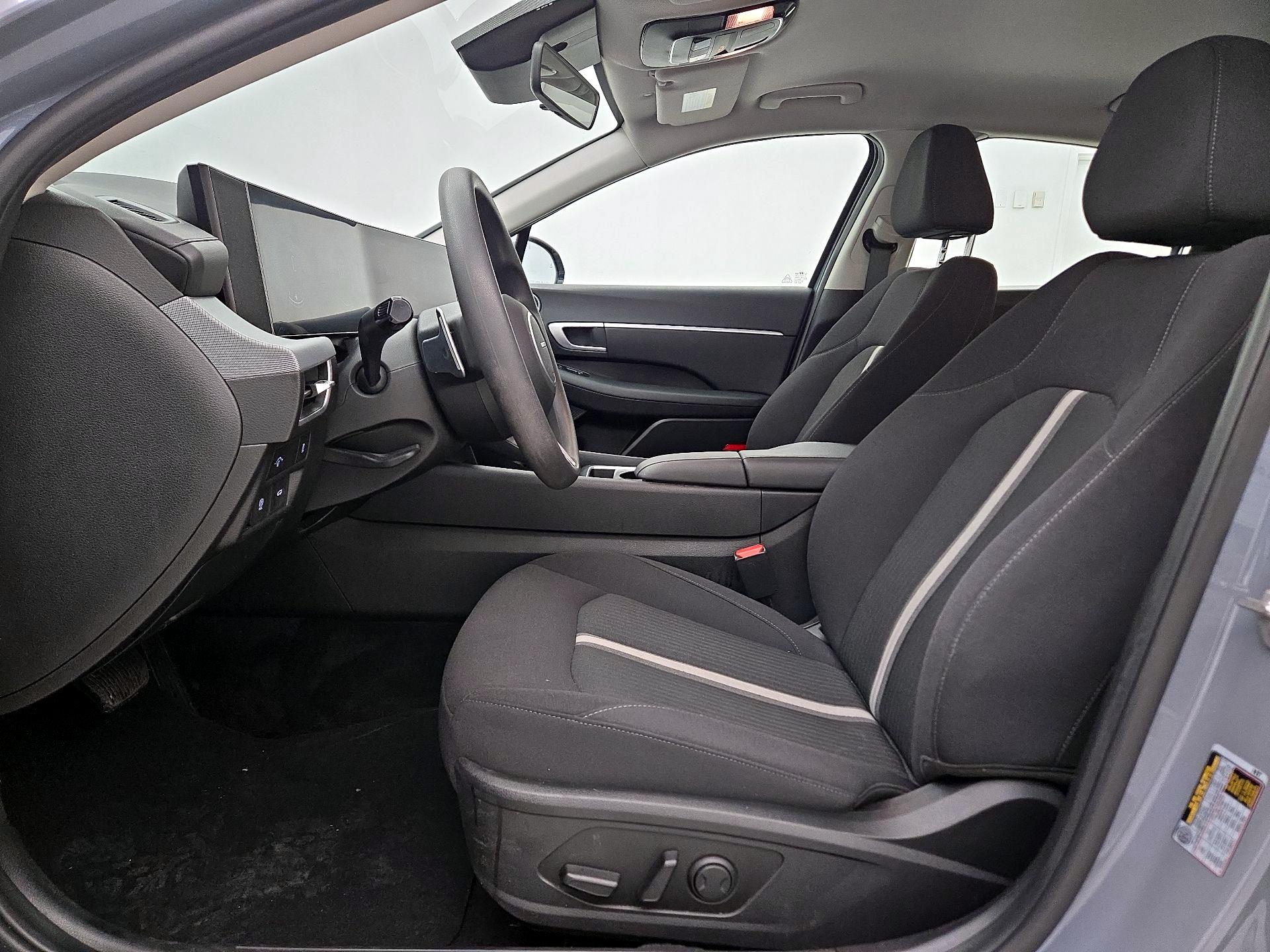 Thumbnail: 2025 Hyundai Sonata - 11