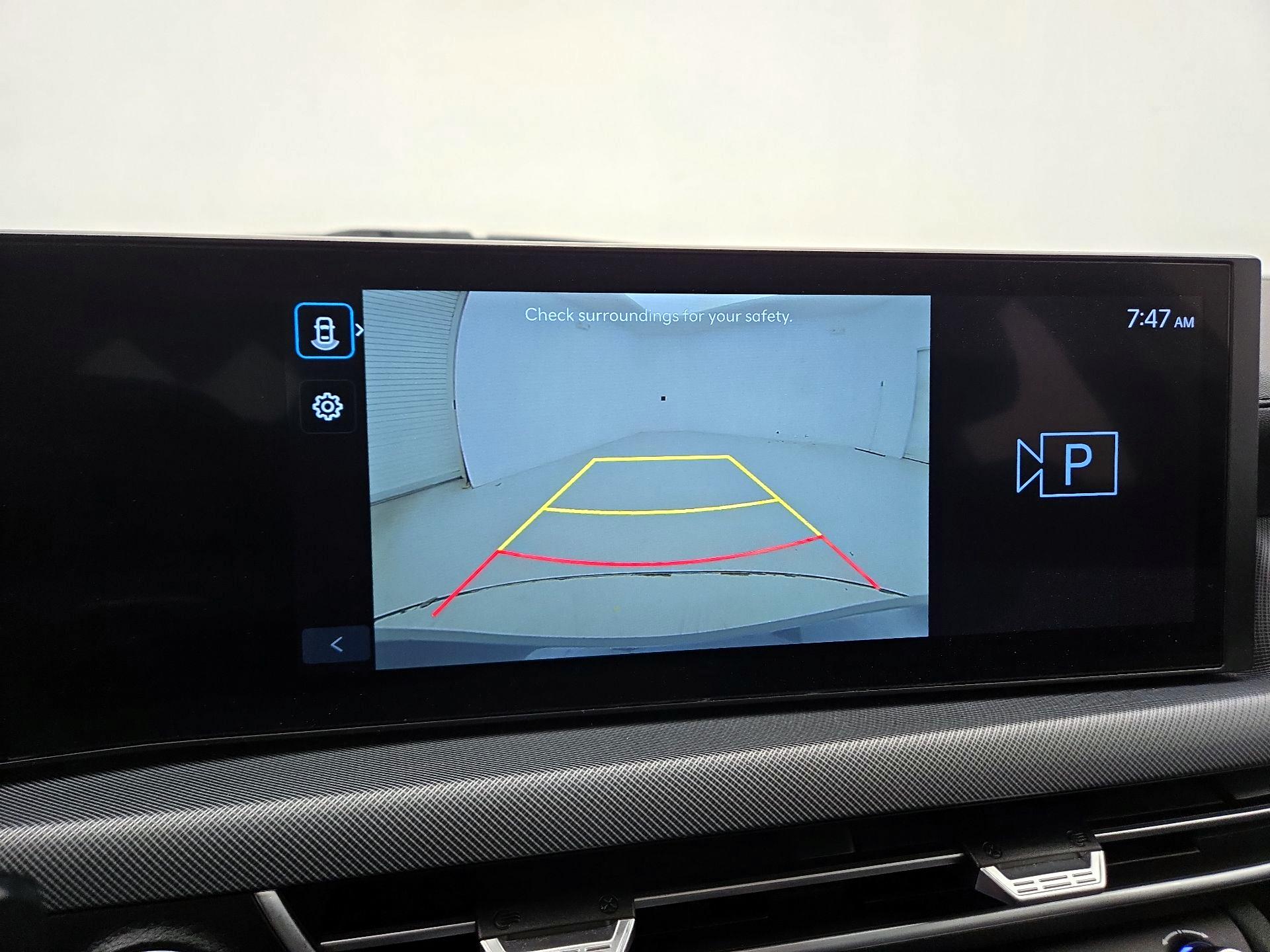 Thumbnail: 2025 Hyundai Sonata - 14