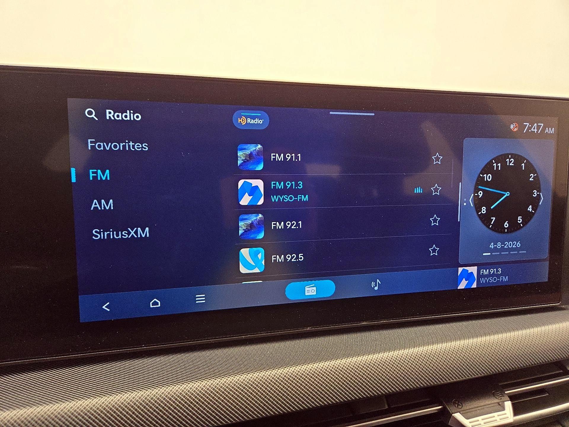 Thumbnail: 2025 Hyundai Sonata - 15