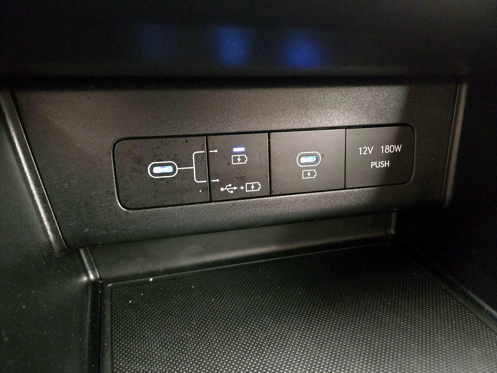 Thumbnail: 2025 Hyundai Sonata - 18