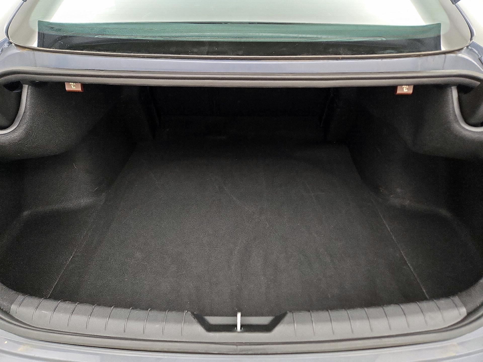 Thumbnail: 2025 Hyundai Sonata - 20