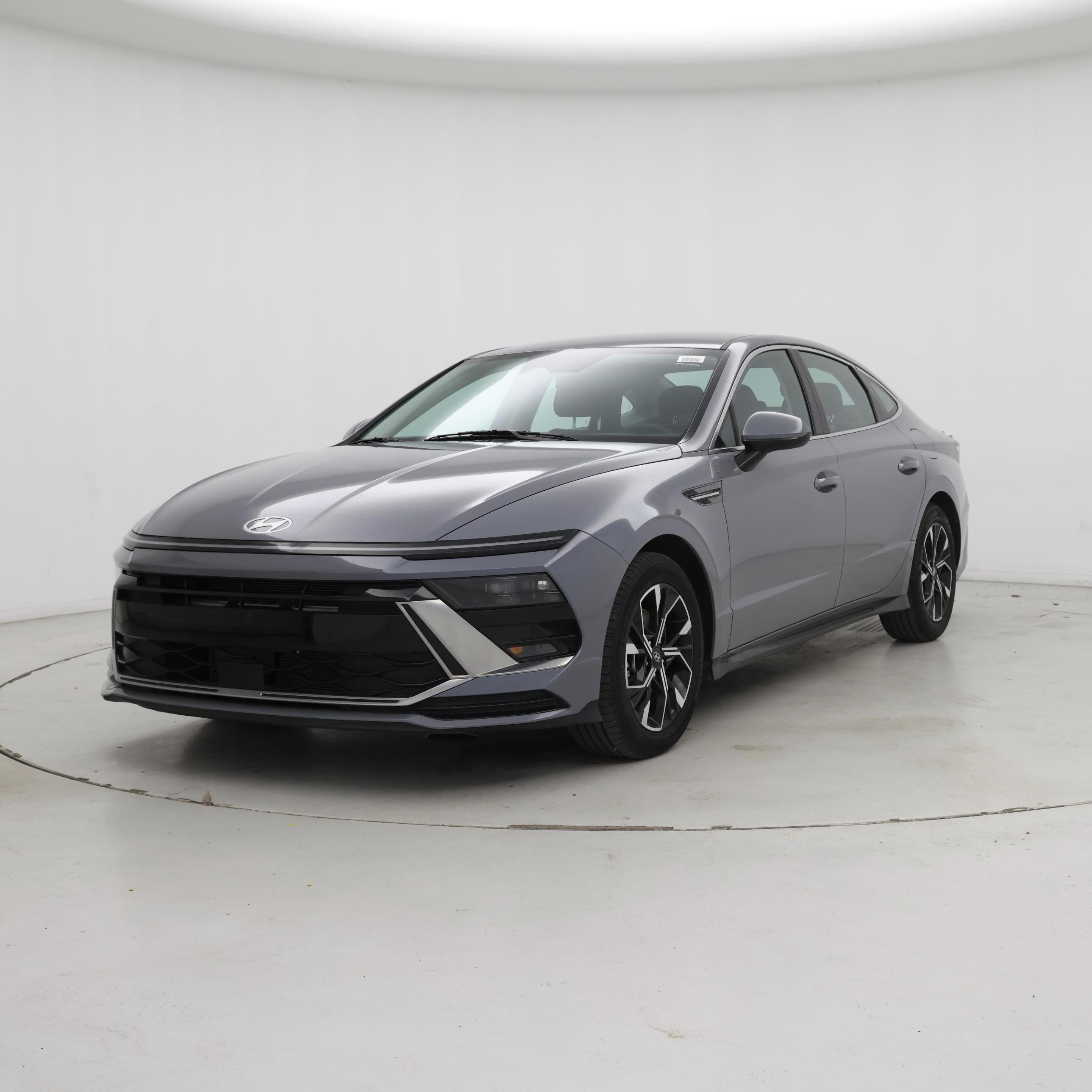 Thumbnail: 2025 Hyundai Sonata - 4