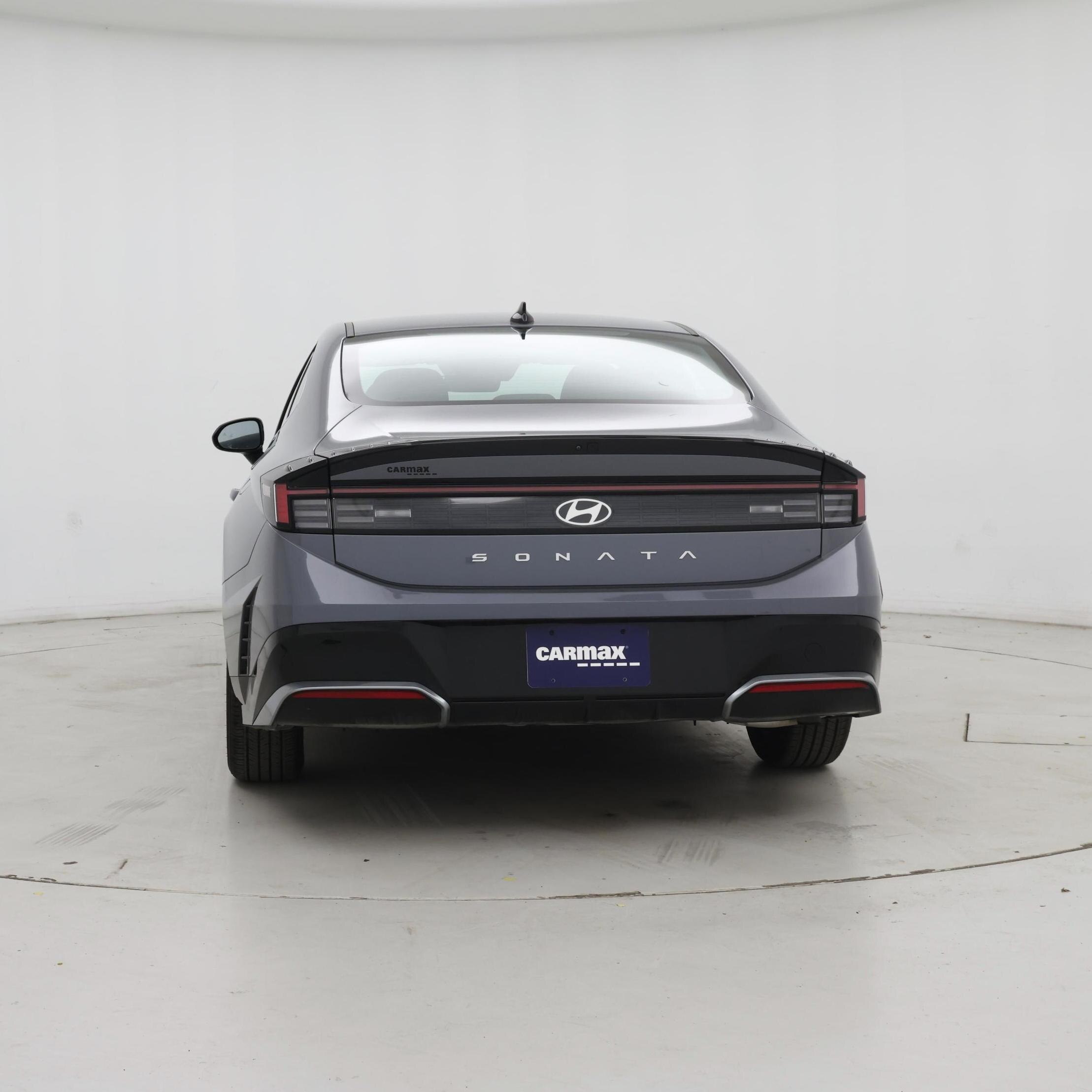 Thumbnail: 2025 Hyundai Sonata - 6