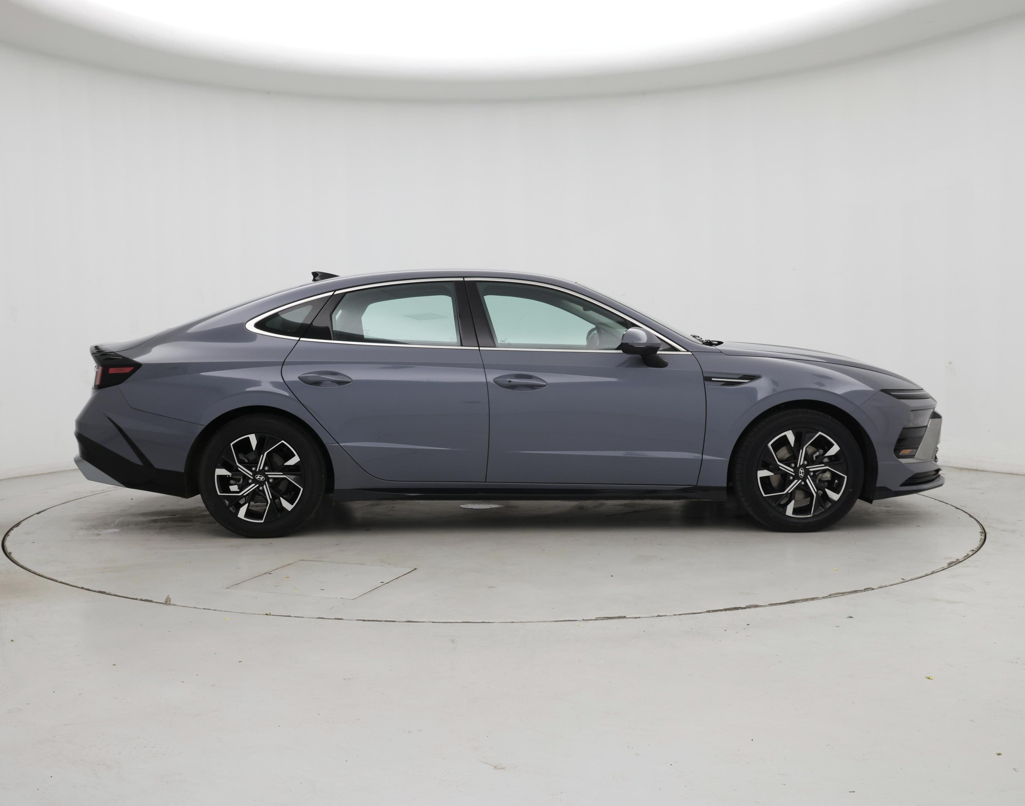 Thumbnail: 2025 Hyundai Sonata - 7