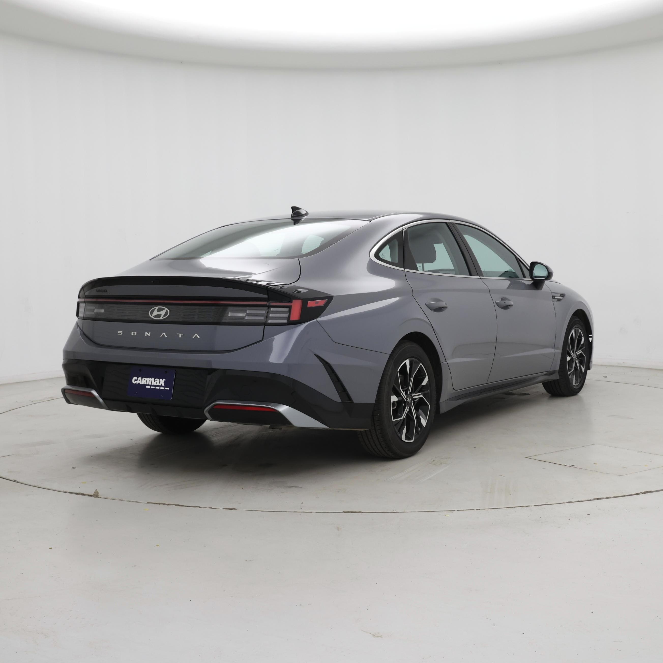 Thumbnail: 2025 Hyundai Sonata - 8