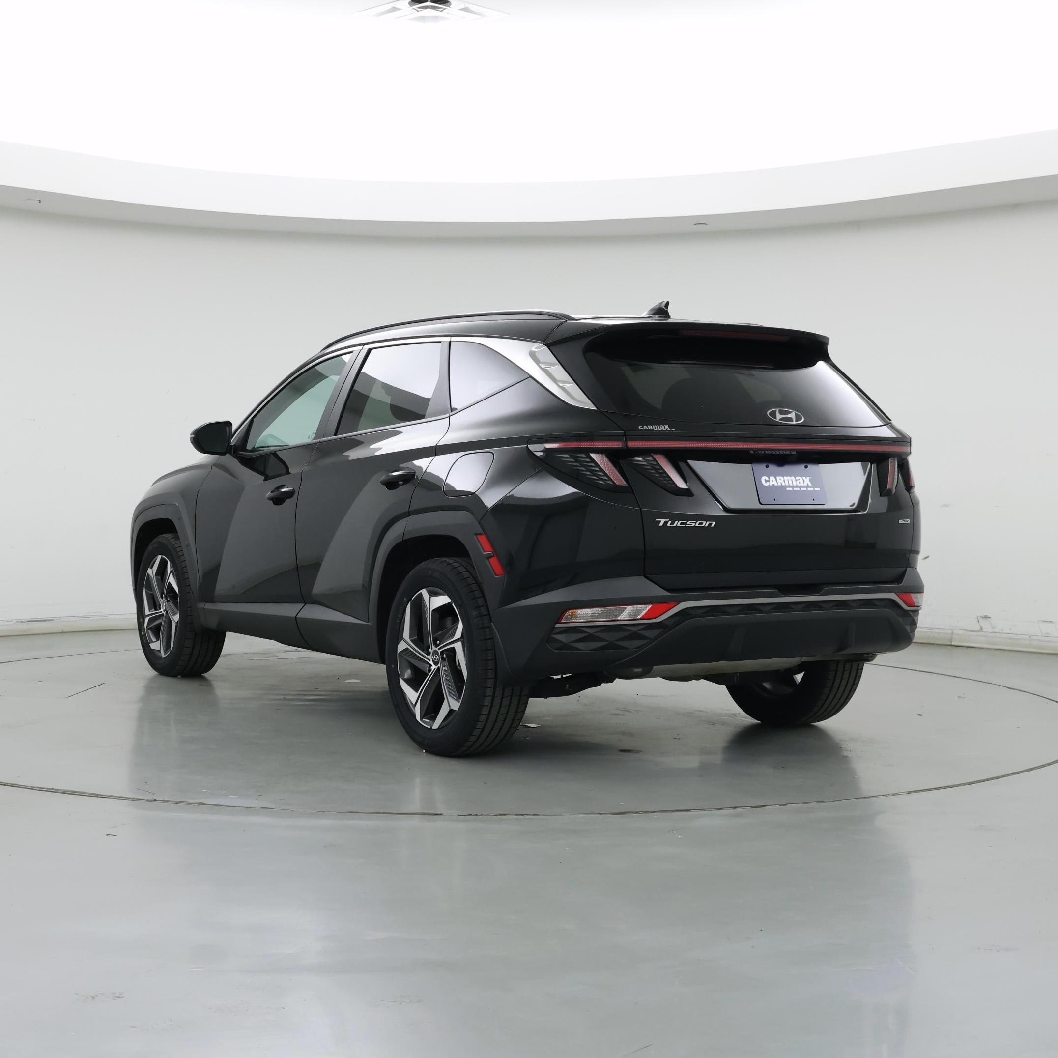 Thumbnail: 2023 Hyundai Tucson - 2