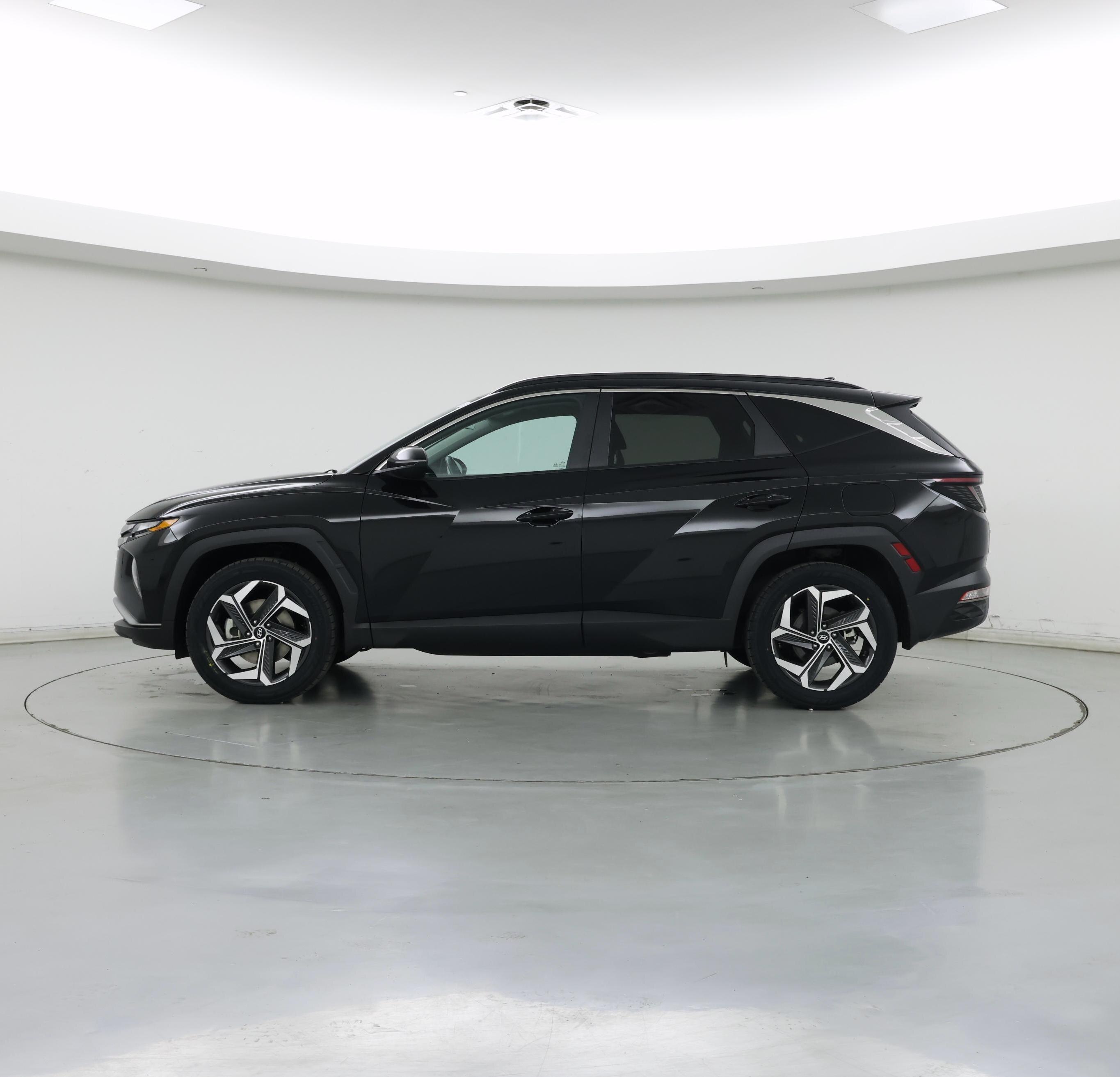 Thumbnail: 2023 Hyundai Tucson - 3