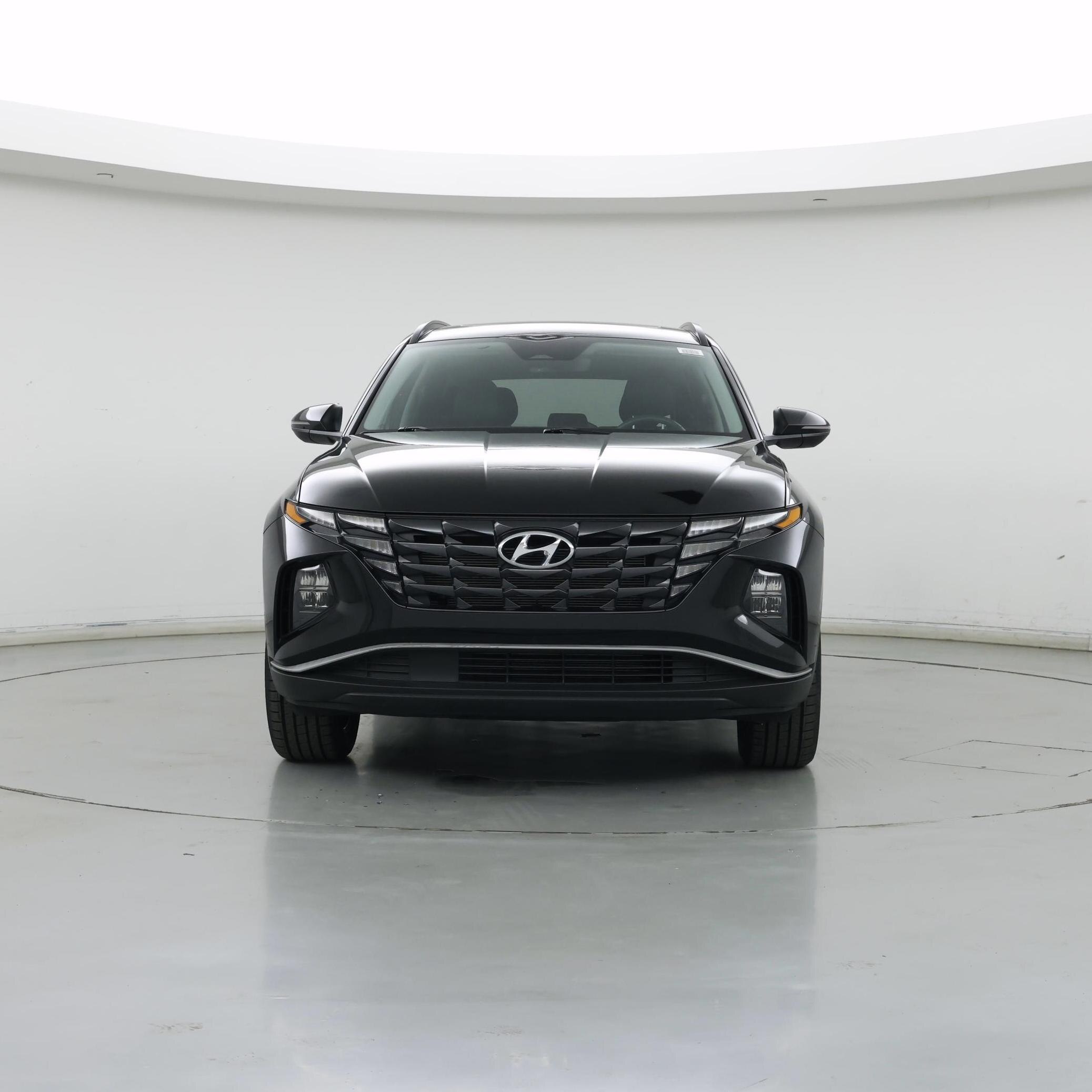 Thumbnail: 2023 Hyundai Tucson - 5