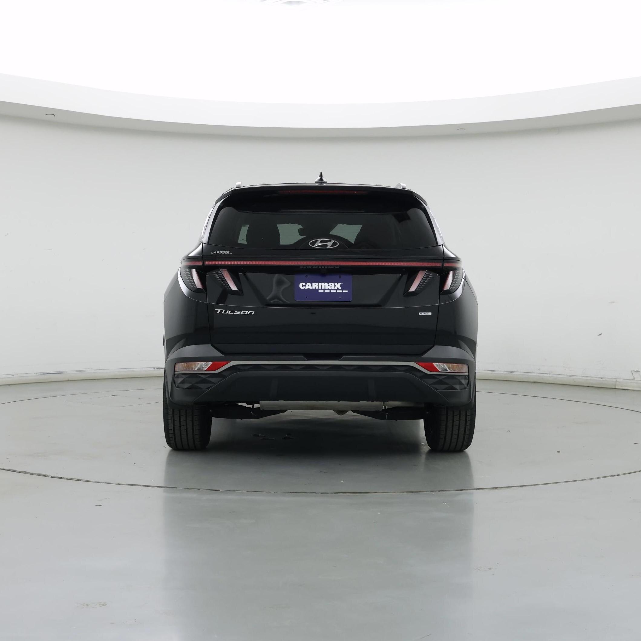 Thumbnail: 2023 Hyundai Tucson - 6