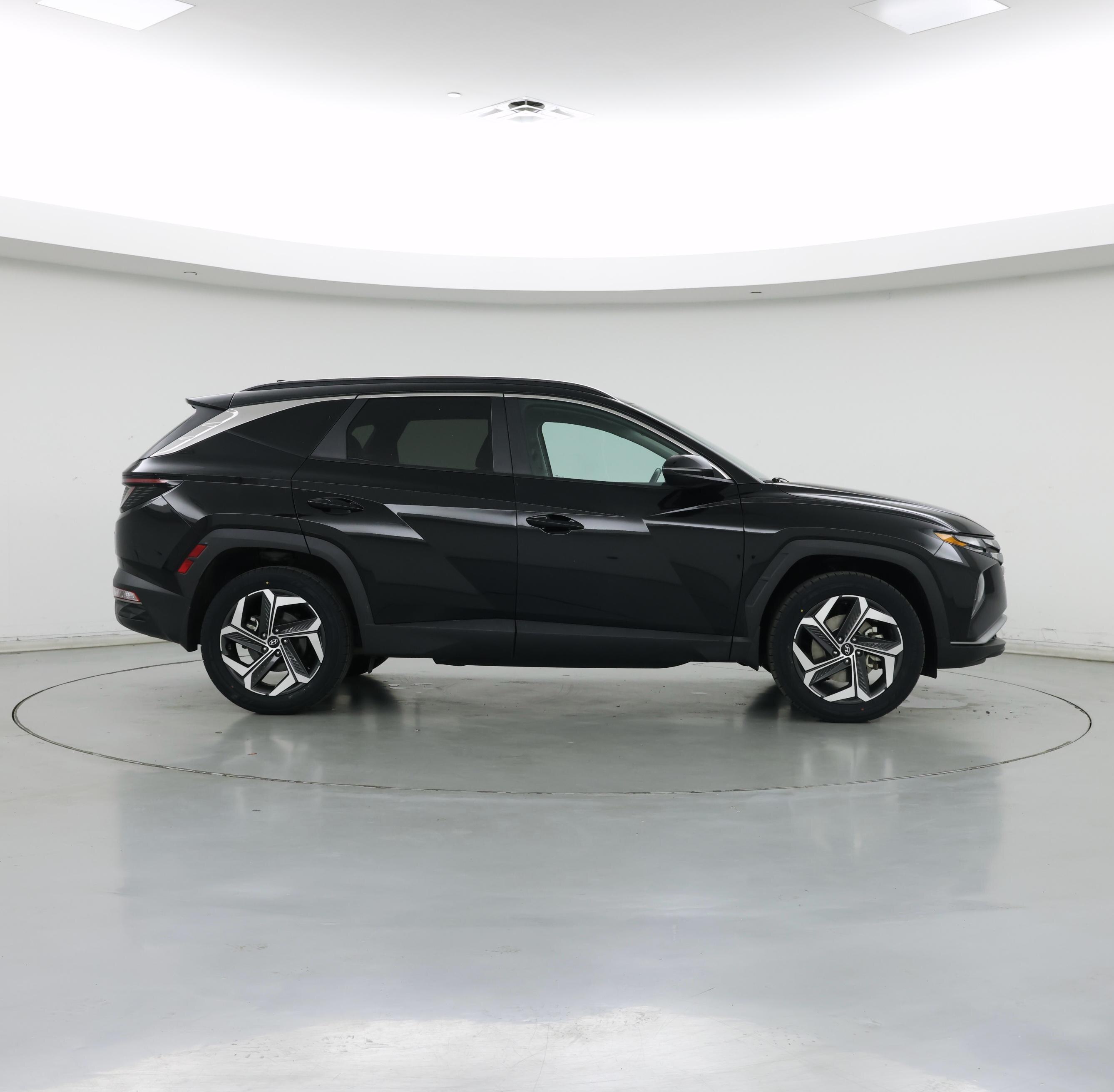 Thumbnail: 2023 Hyundai Tucson - 7