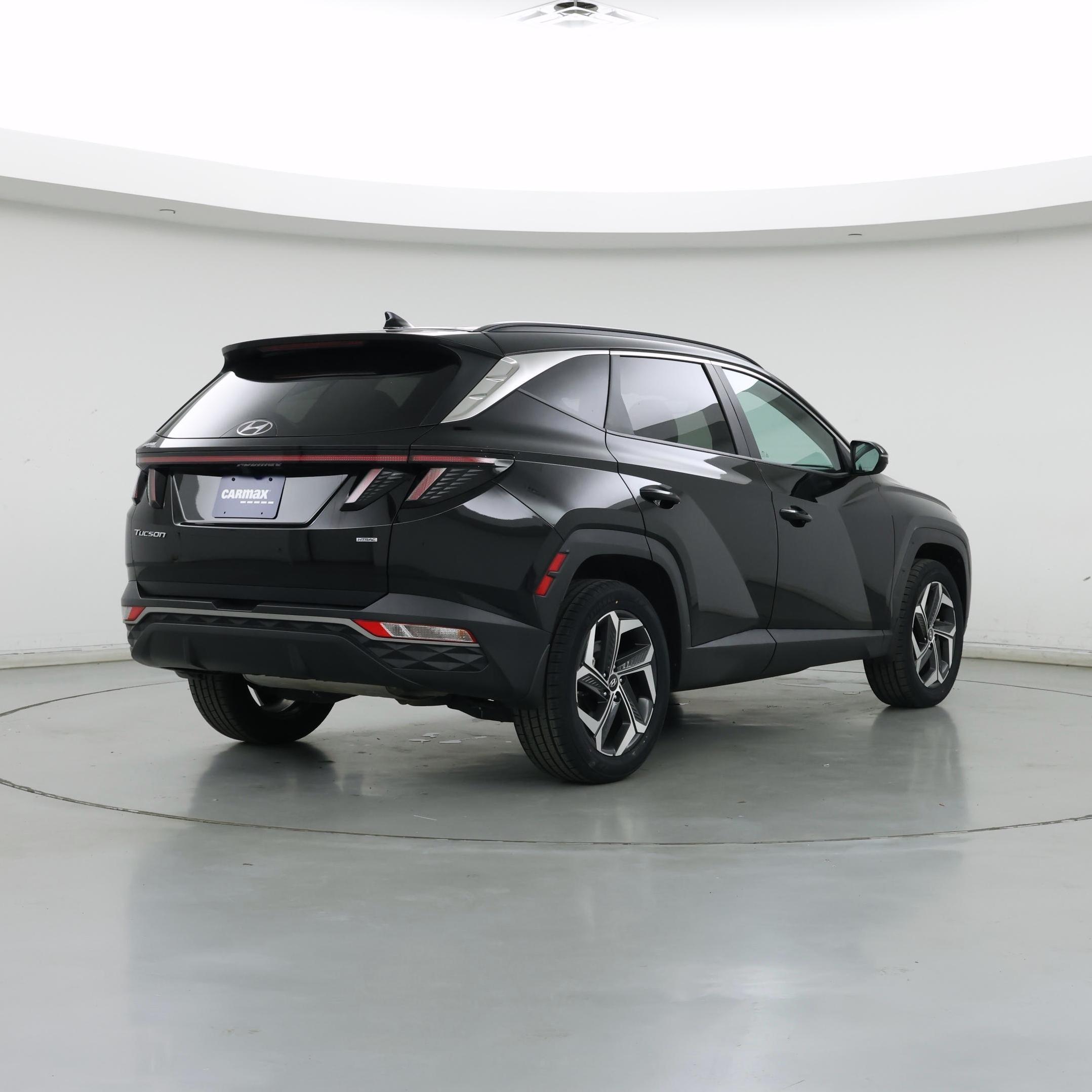 Thumbnail: 2023 Hyundai Tucson - 8