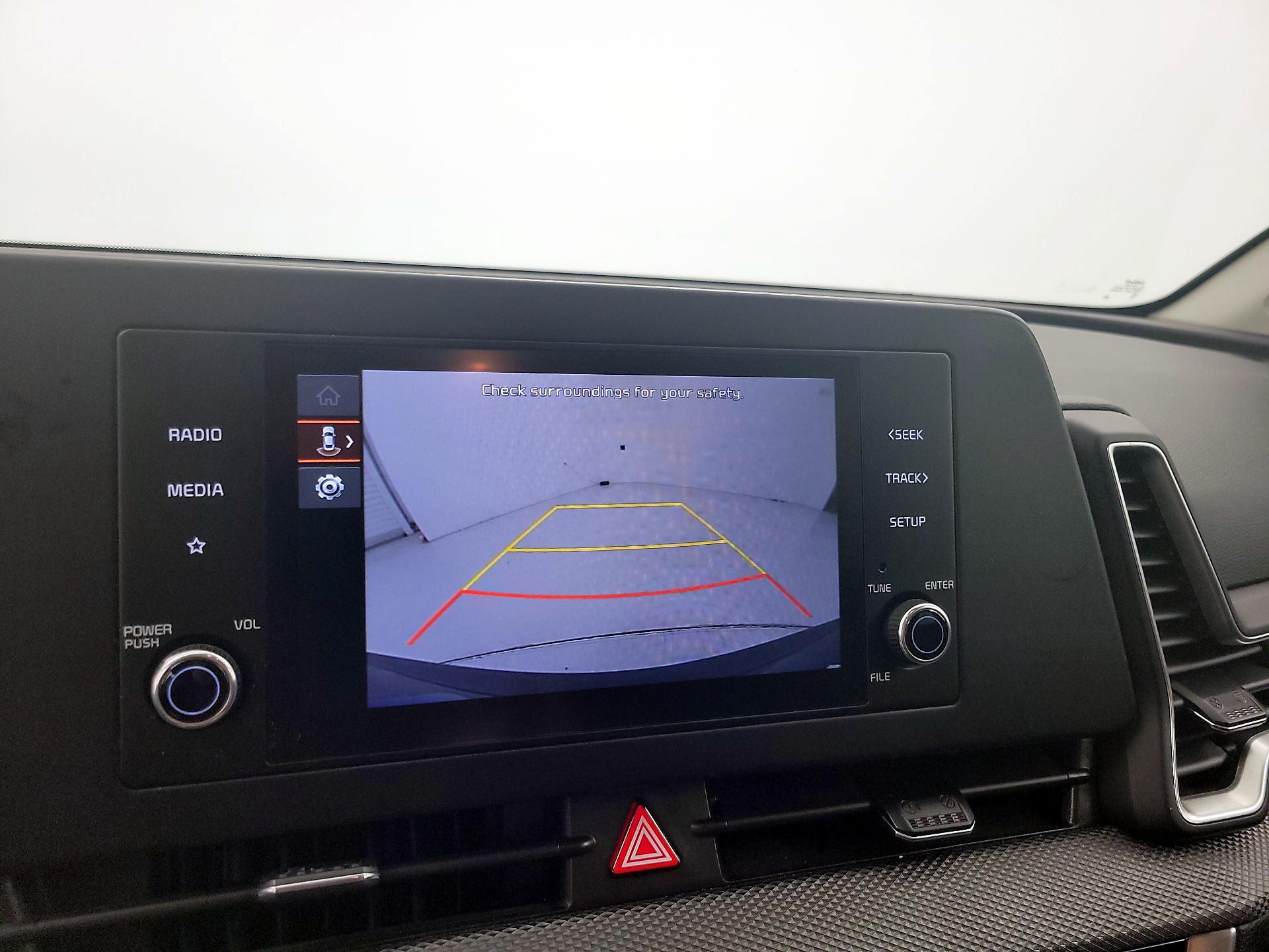 Thumbnail: 2023 Kia Sportage - 14