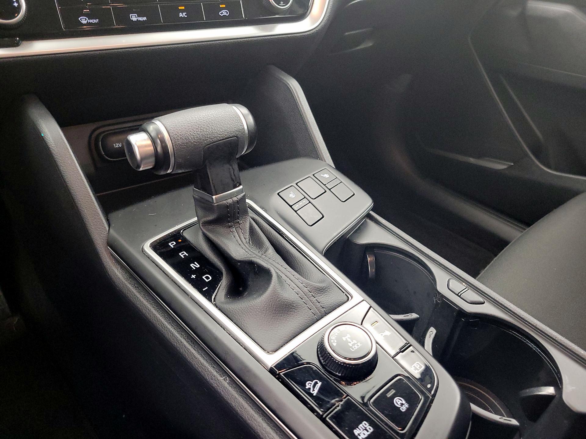 Thumbnail: 2023 Kia Sportage - 17