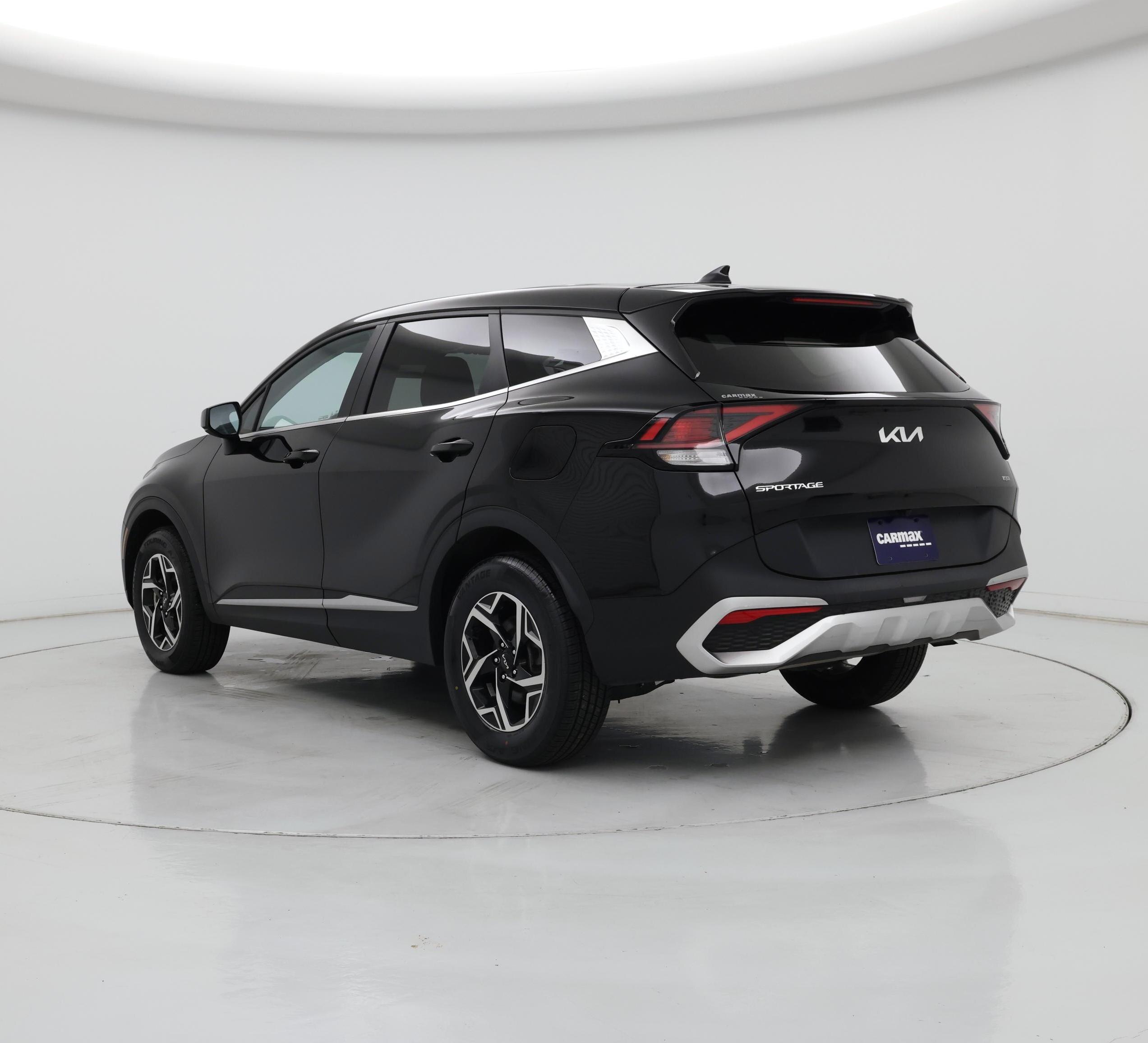 Thumbnail: 2023 Kia Sportage - 2