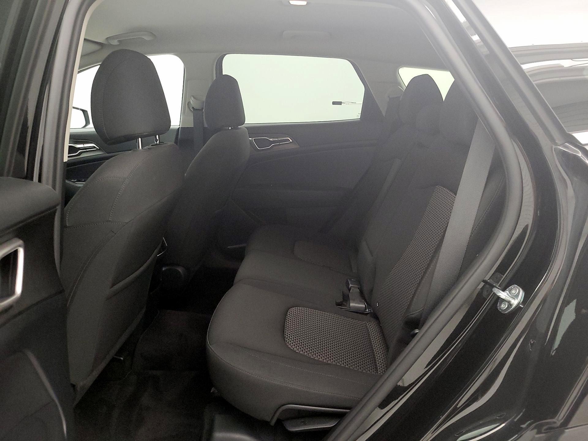 Thumbnail: 2023 Kia Sportage - 19