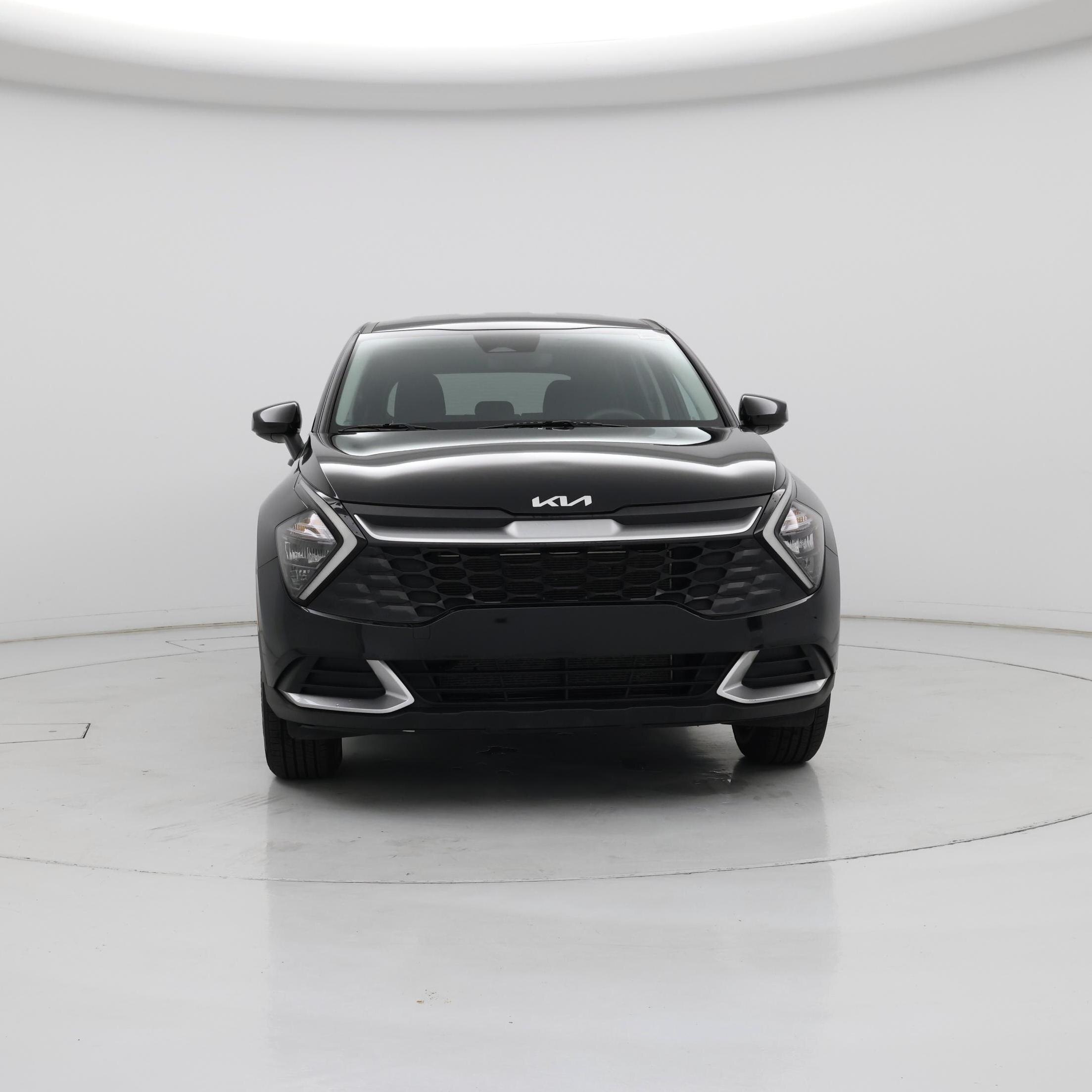 Thumbnail: 2023 Kia Sportage - 5