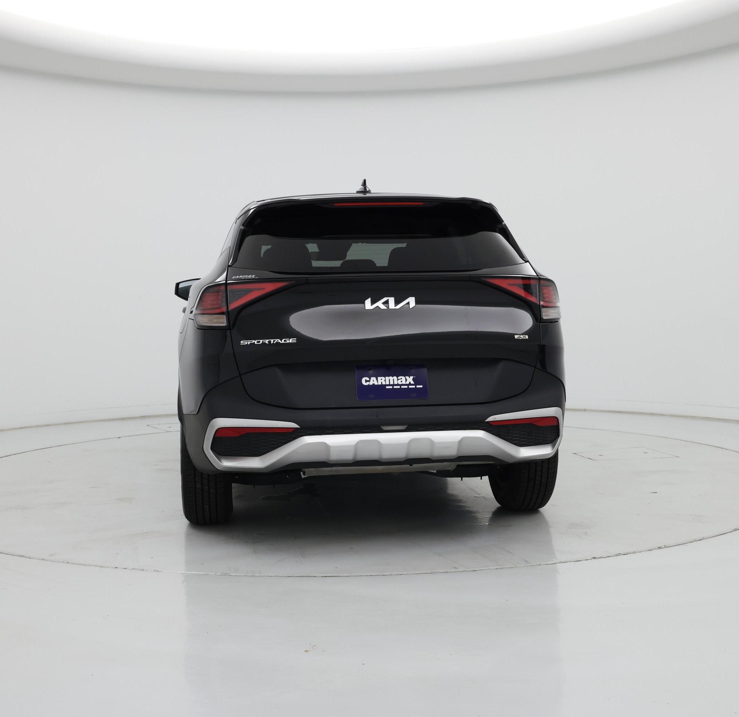 Thumbnail: 2023 Kia Sportage - 6