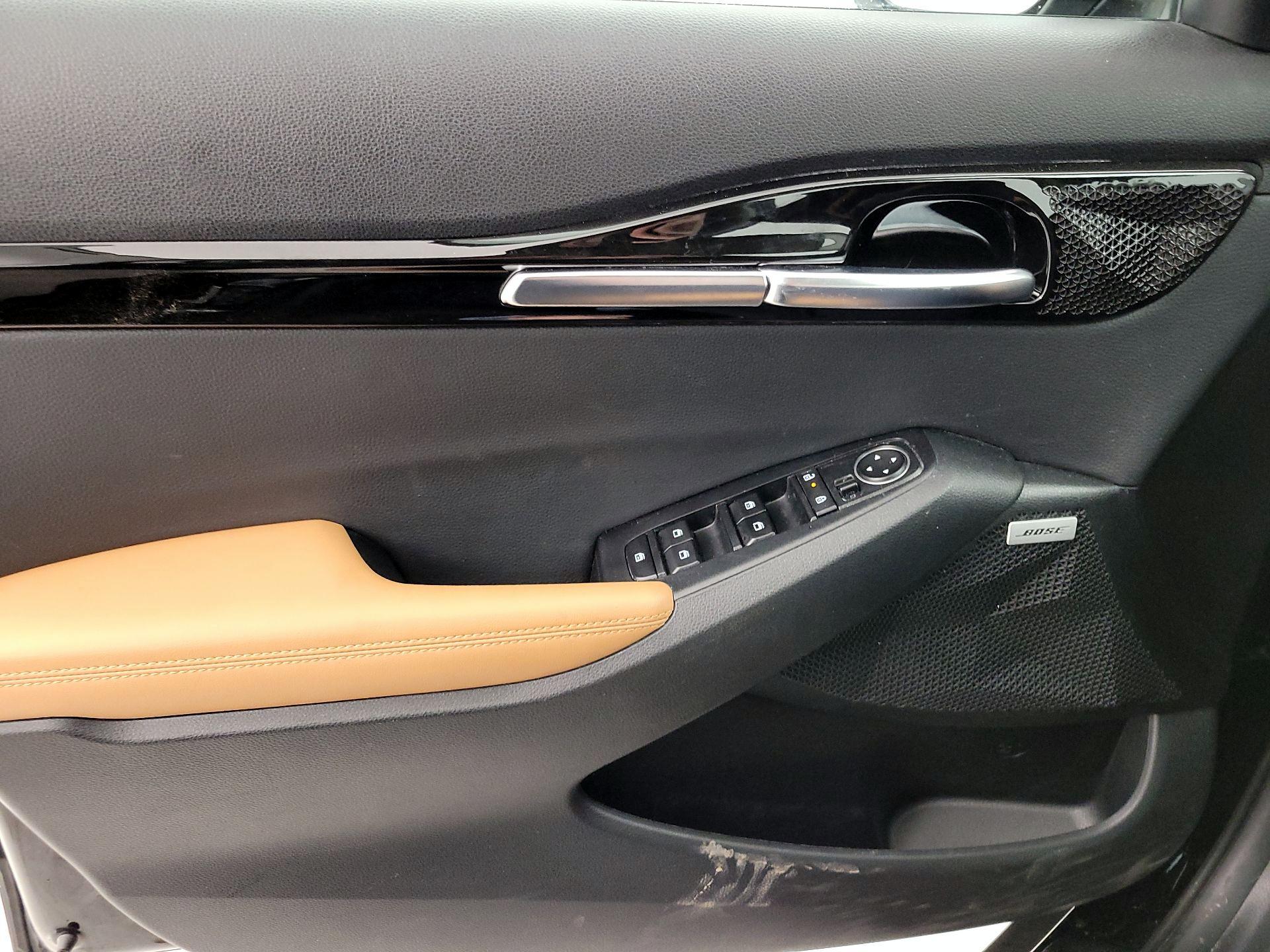 Thumbnail: 2024 Kia Seltos - 12