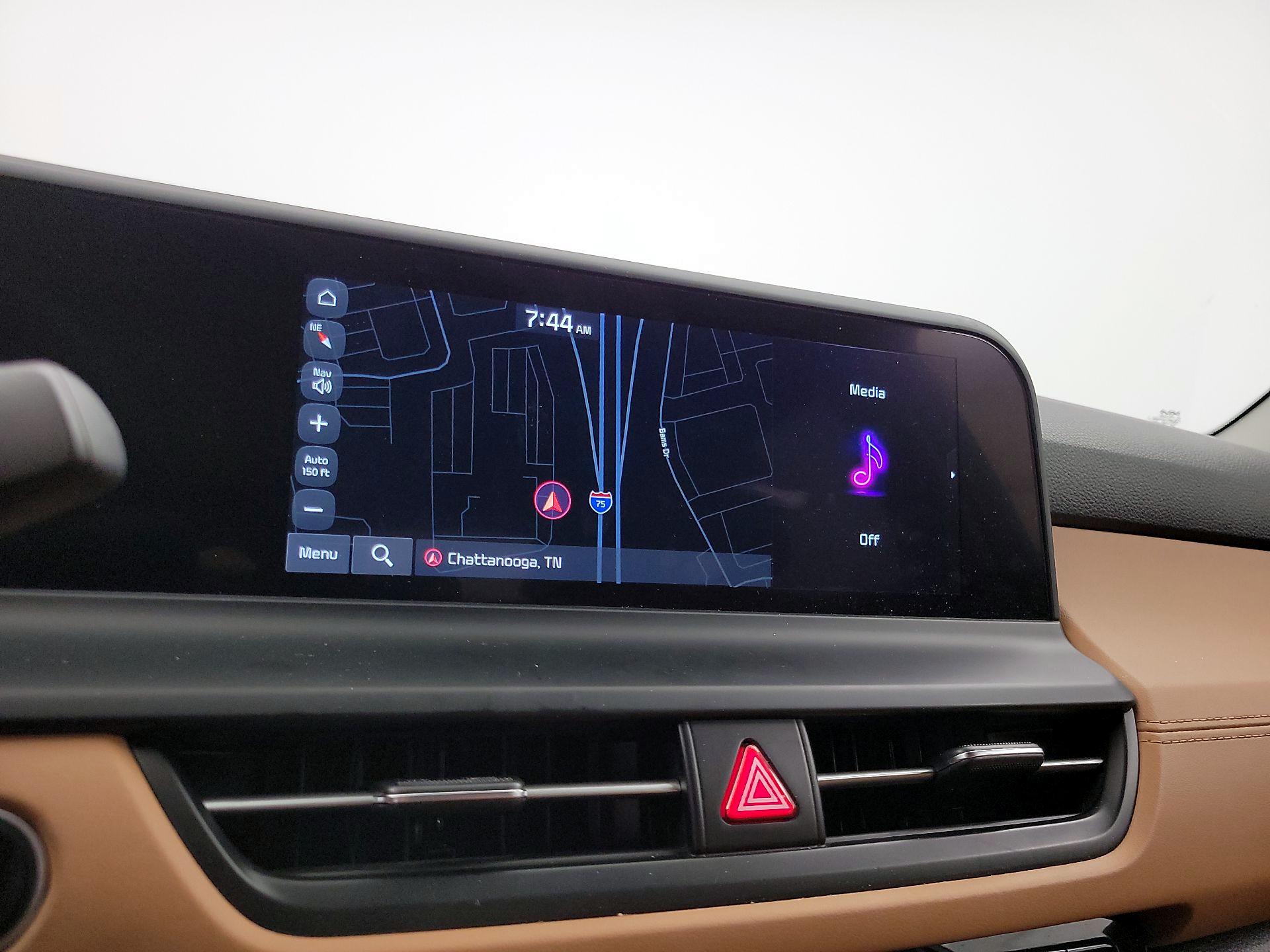 Thumbnail: 2024 Kia Seltos - 14