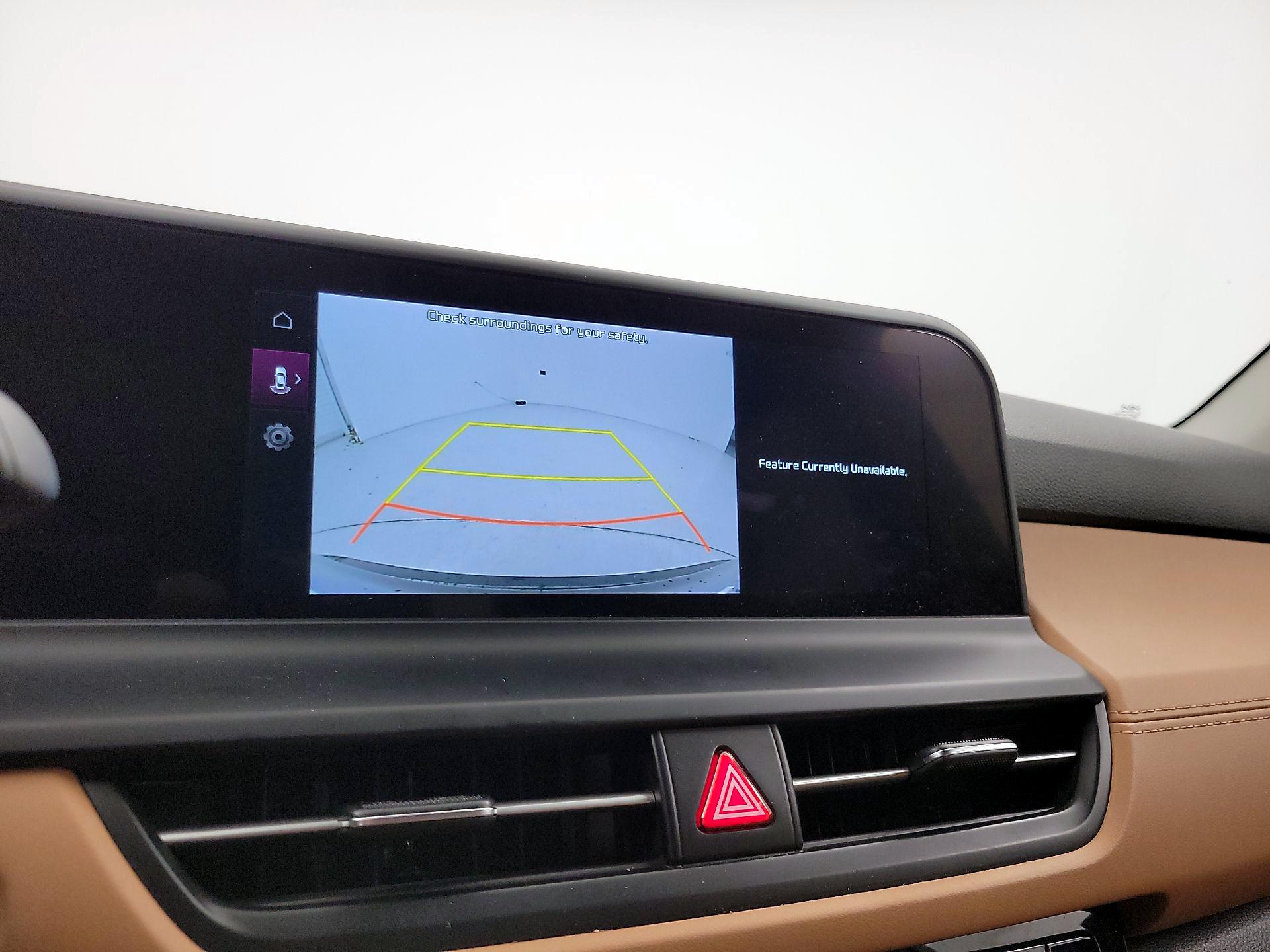 Thumbnail: 2024 Kia Seltos - 15