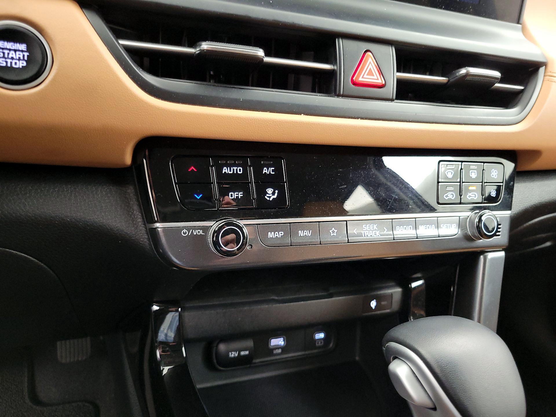 Thumbnail: 2024 Kia Seltos - 17