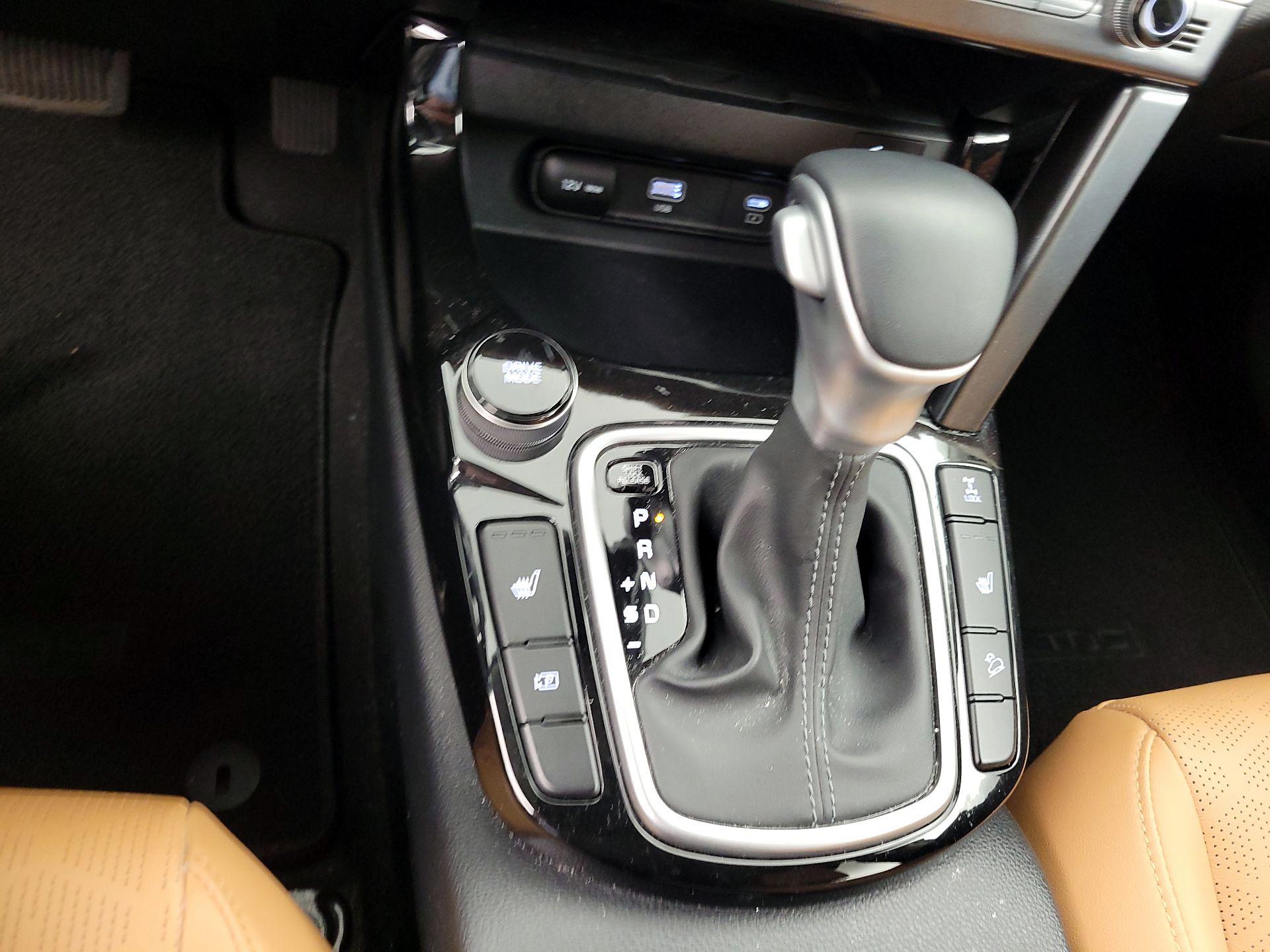 Thumbnail: 2024 Kia Seltos - 18