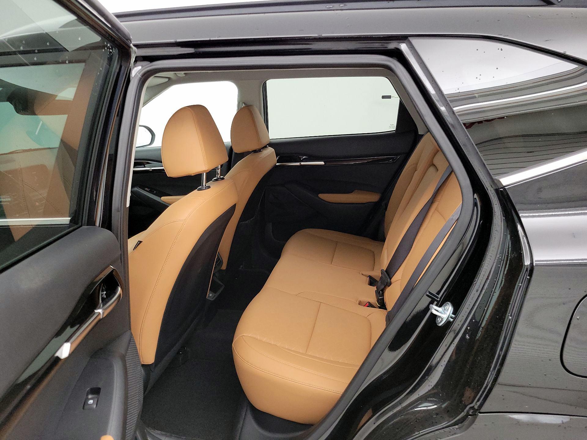 Thumbnail: 2024 Kia Seltos - 20