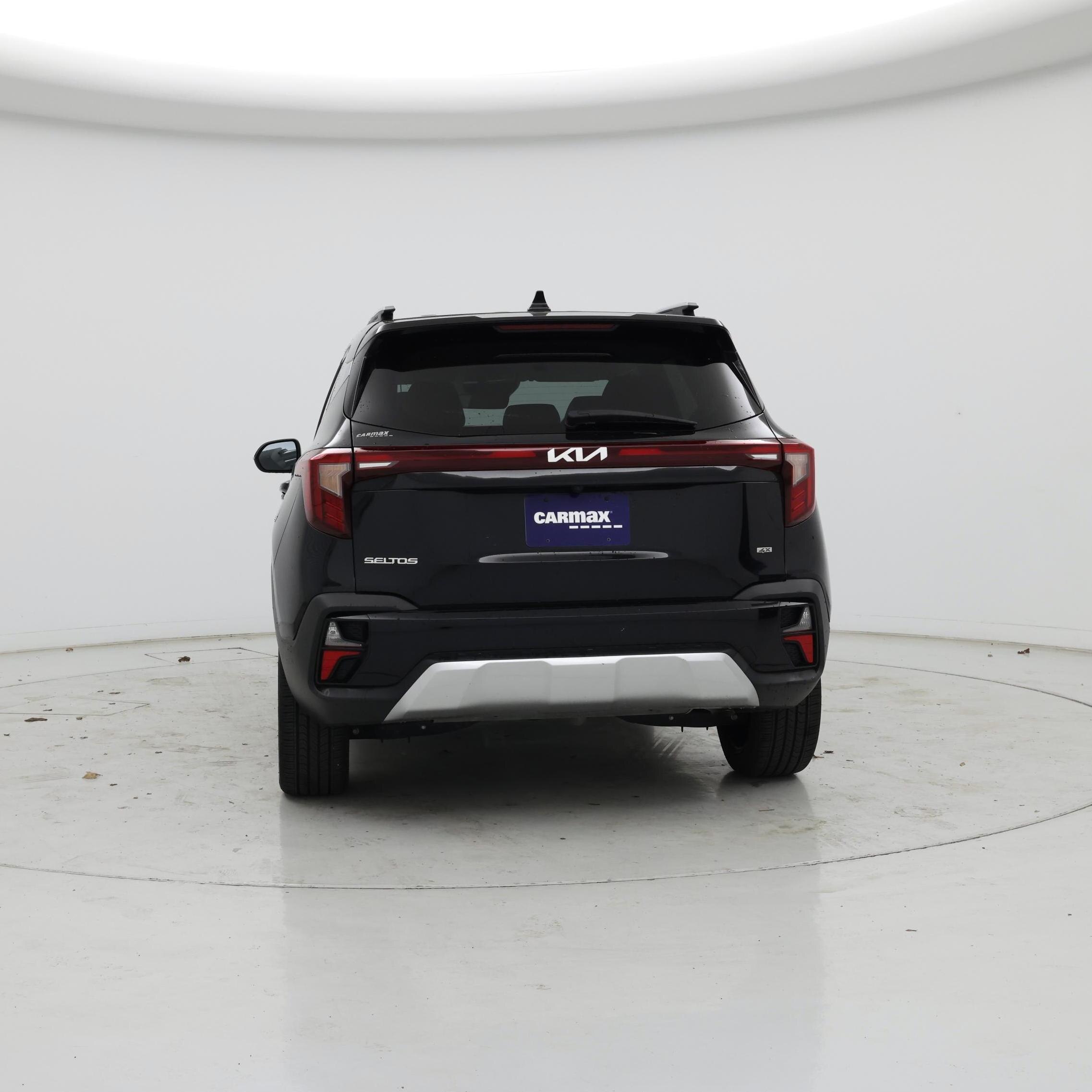 Thumbnail: 2024 Kia Seltos - 6