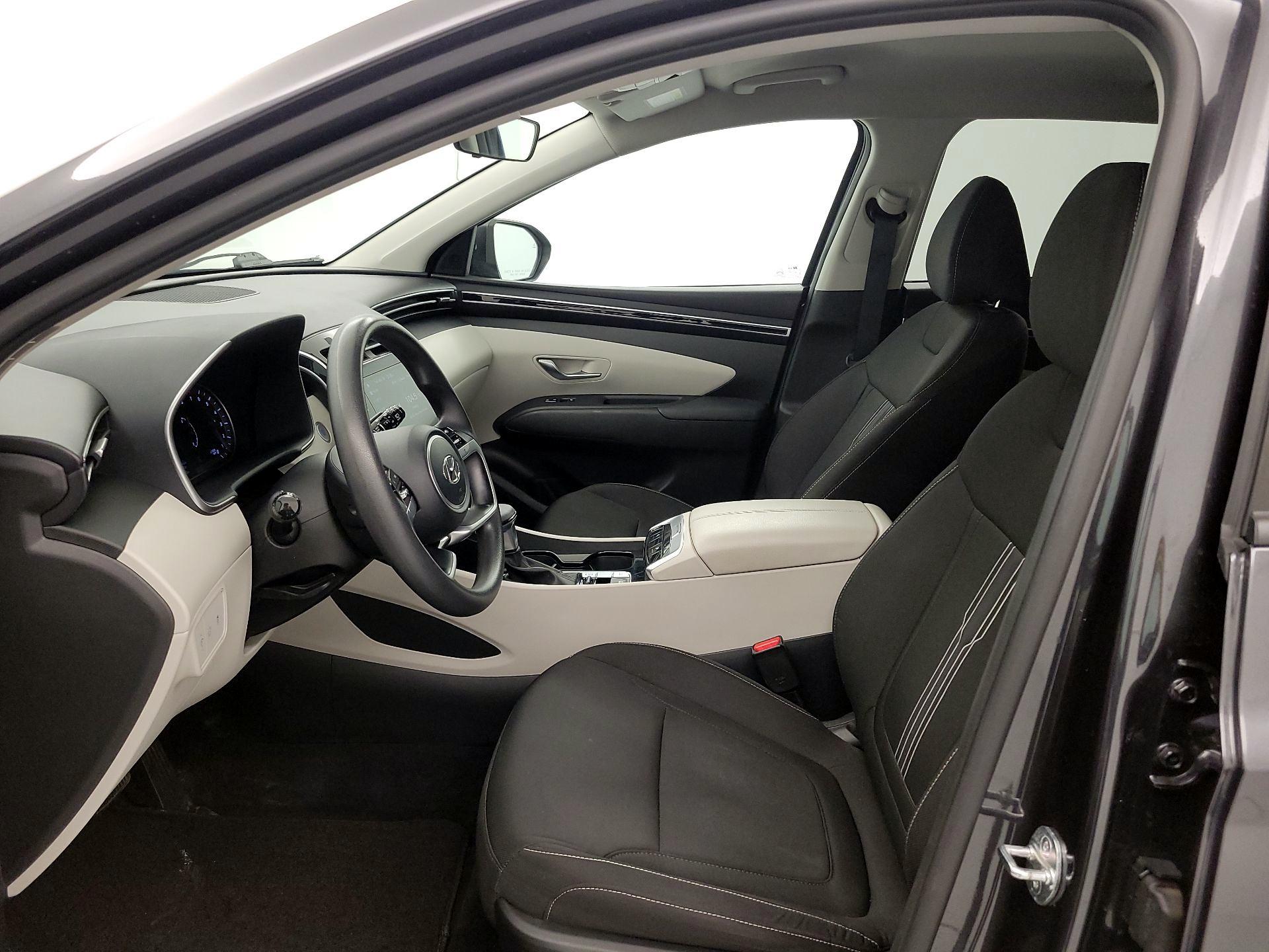 Thumbnail: 2023 Hyundai Tucson - 11