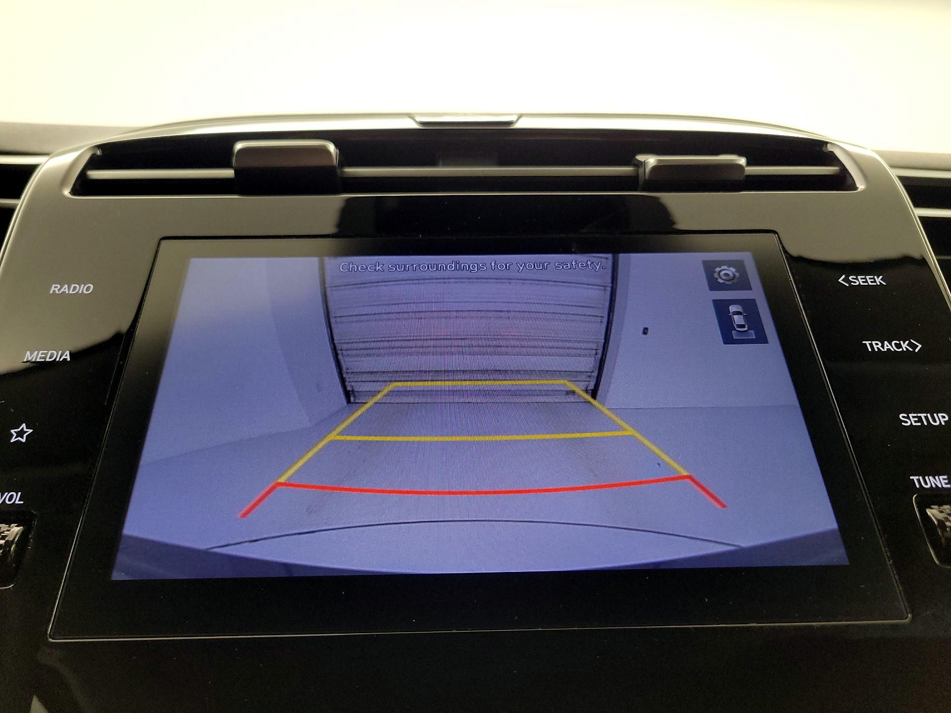 Thumbnail: 2023 Hyundai Tucson - 14