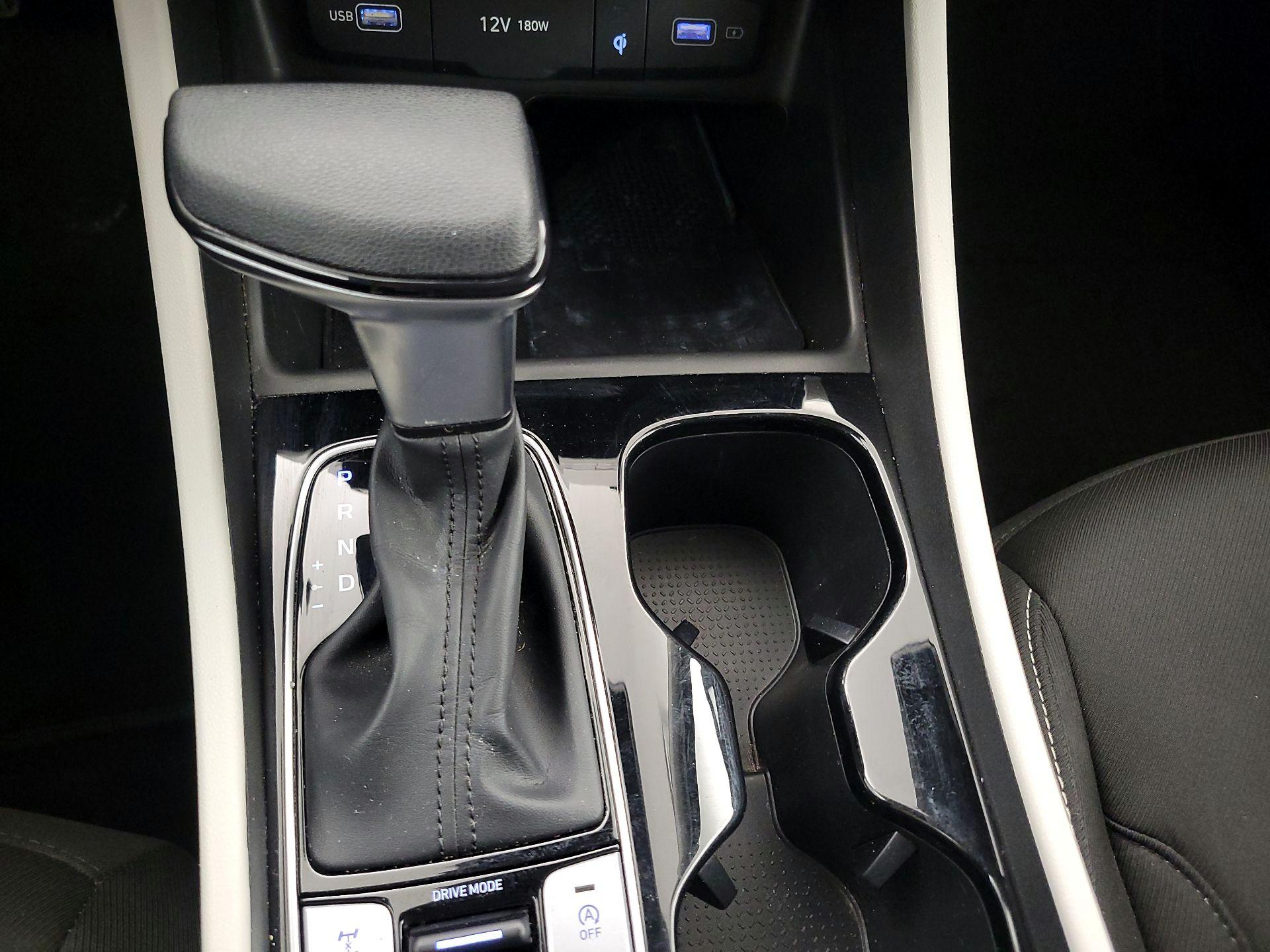 Thumbnail: 2023 Hyundai Tucson - 17