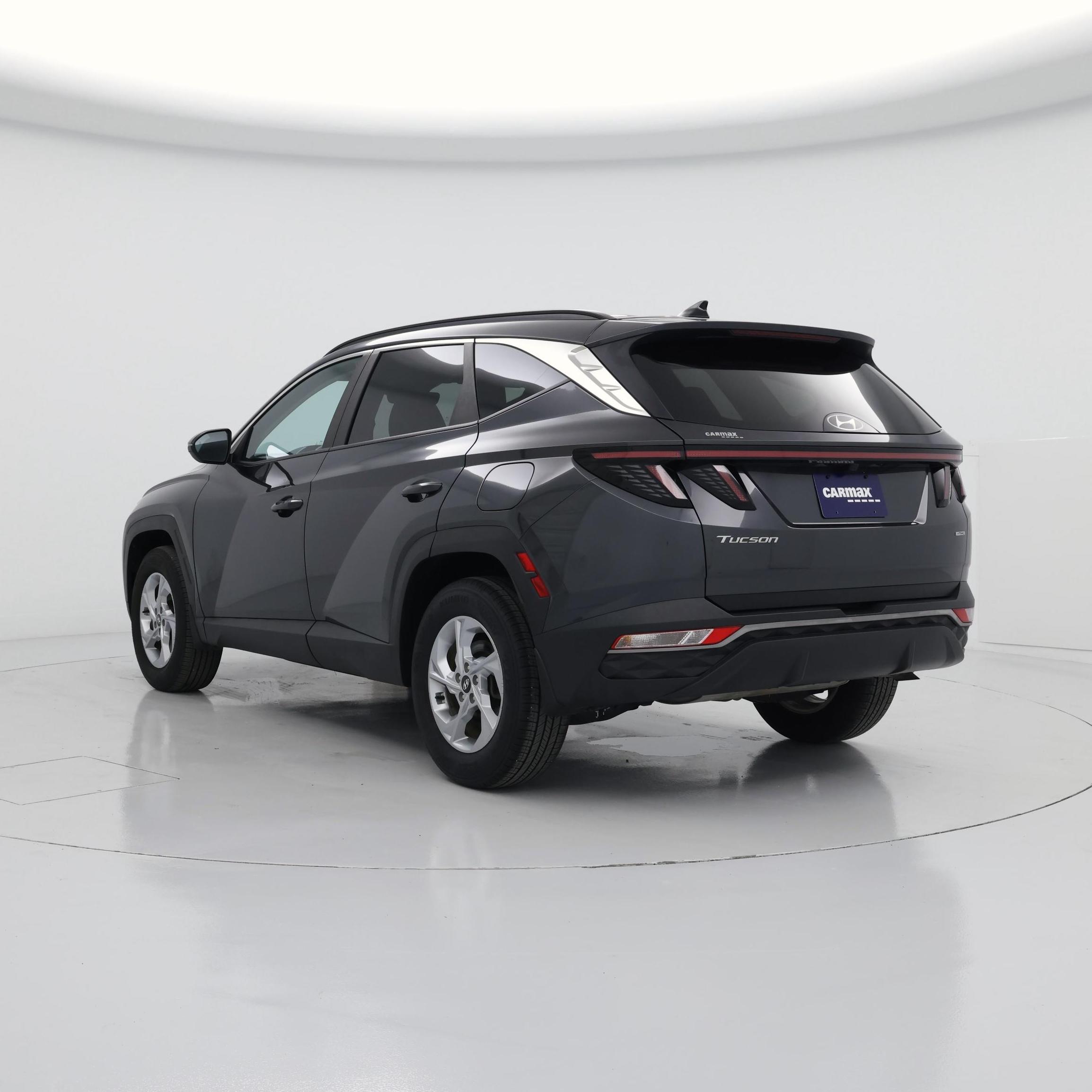 Thumbnail: 2023 Hyundai Tucson - 2