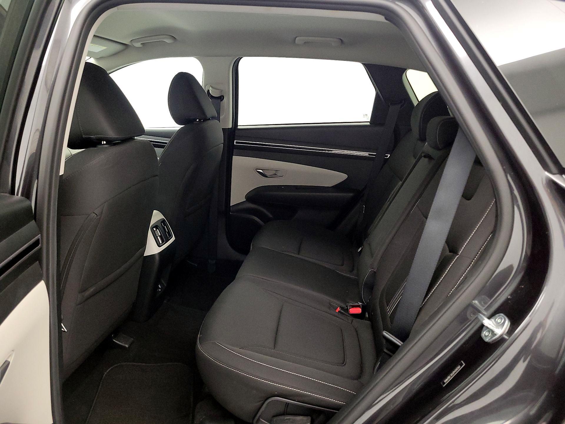 Thumbnail: 2023 Hyundai Tucson - 19