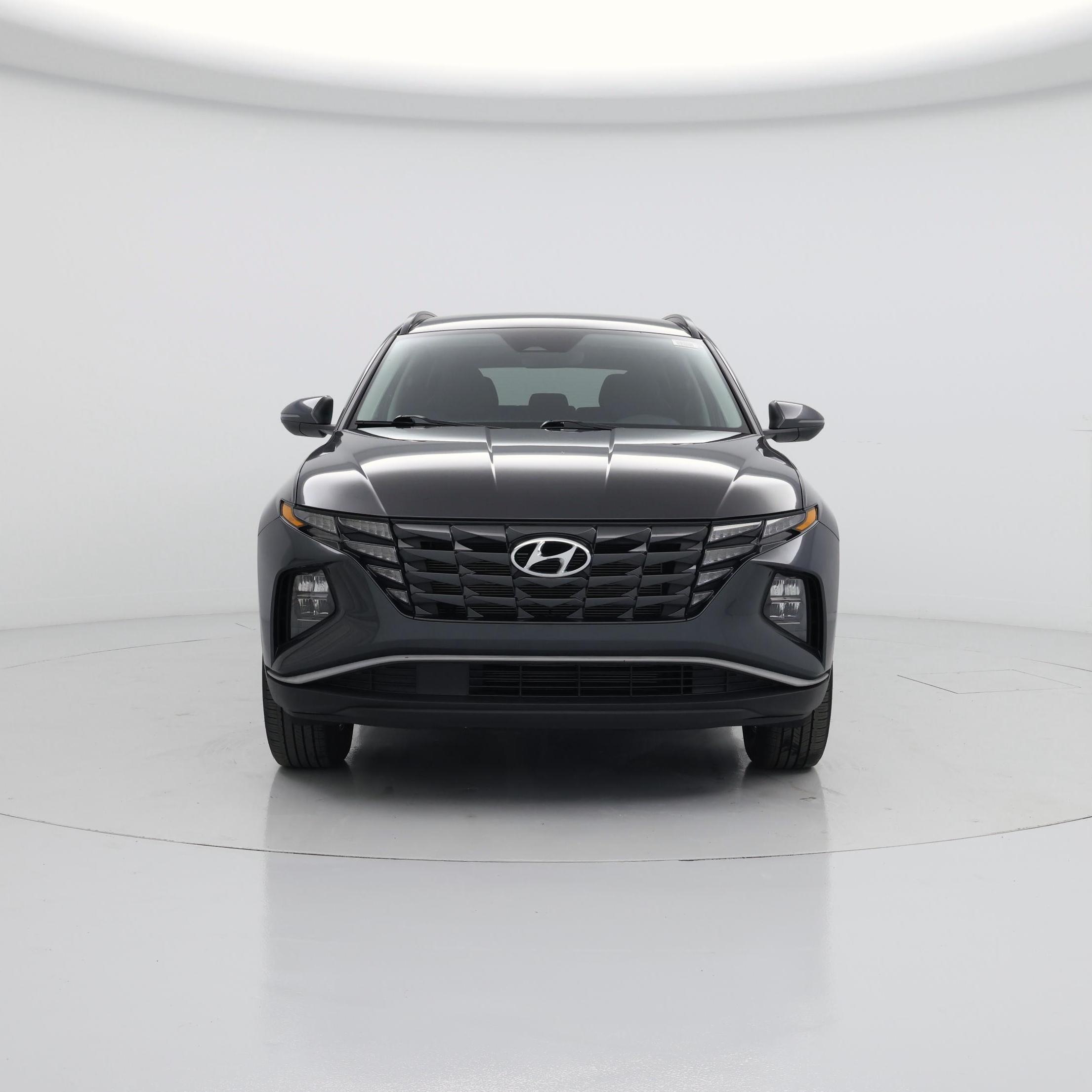 Thumbnail: 2023 Hyundai Tucson - 5