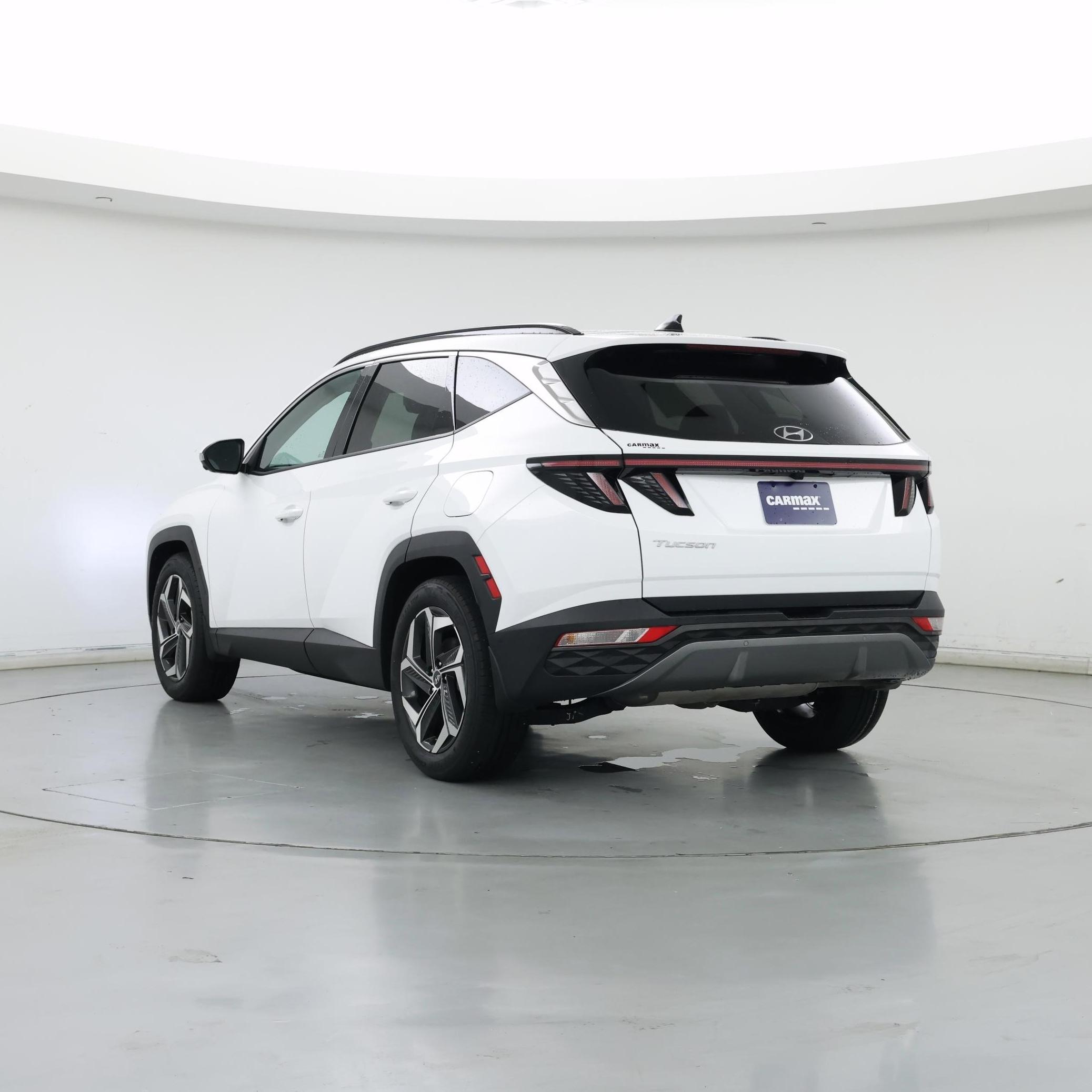 Thumbnail: 2023 Hyundai Tucson - 2