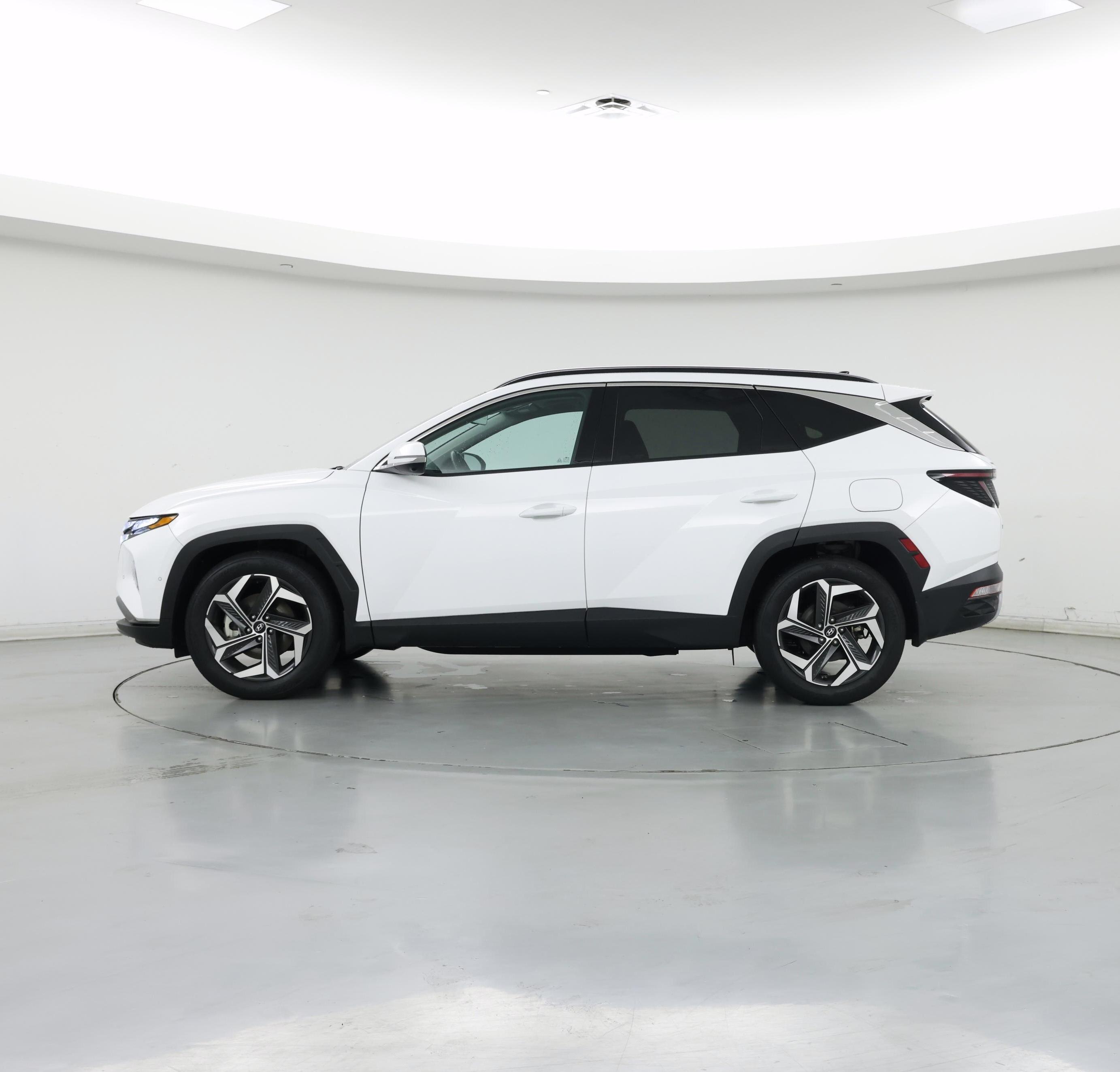 Thumbnail: 2023 Hyundai Tucson - 3