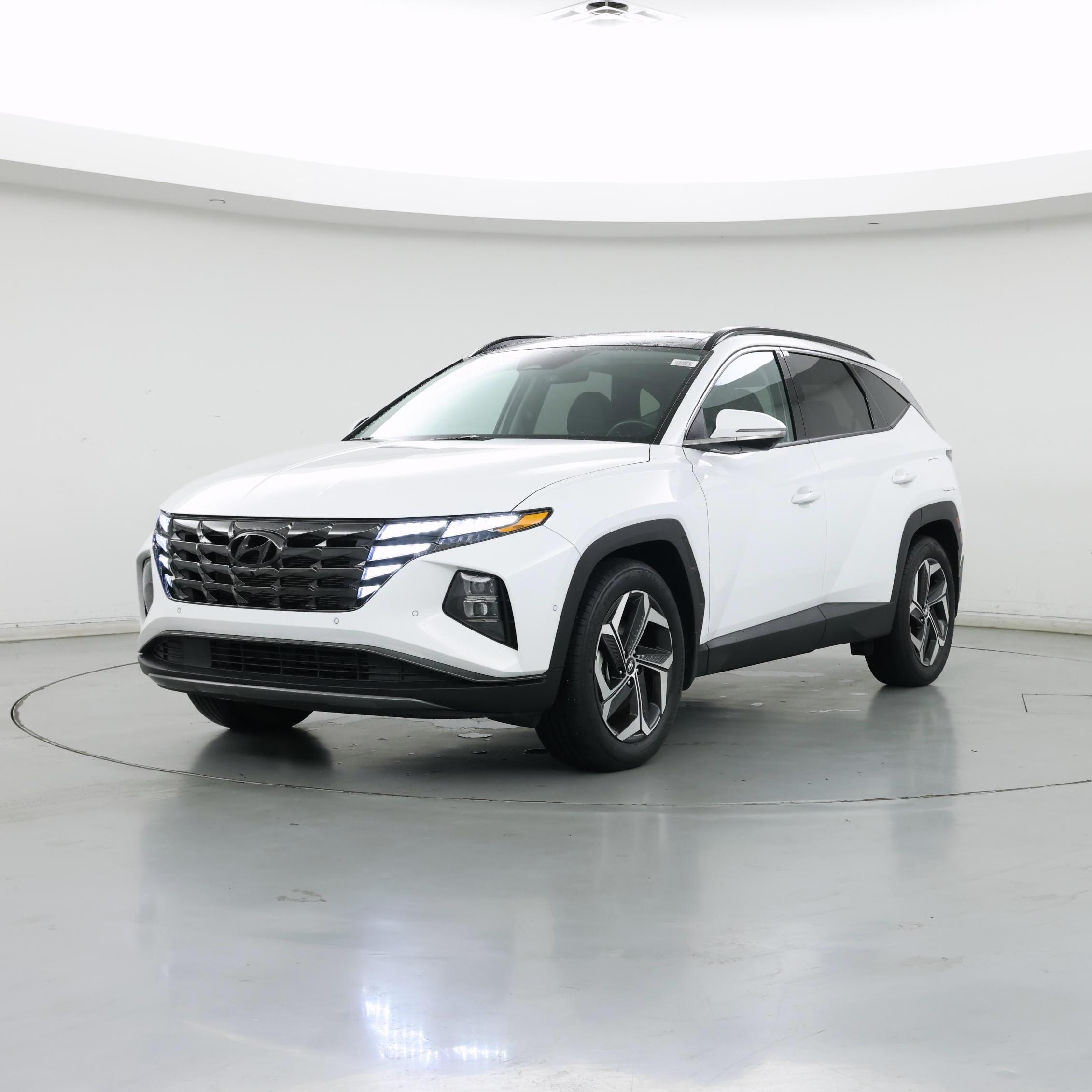 Thumbnail: 2023 Hyundai Tucson - 4