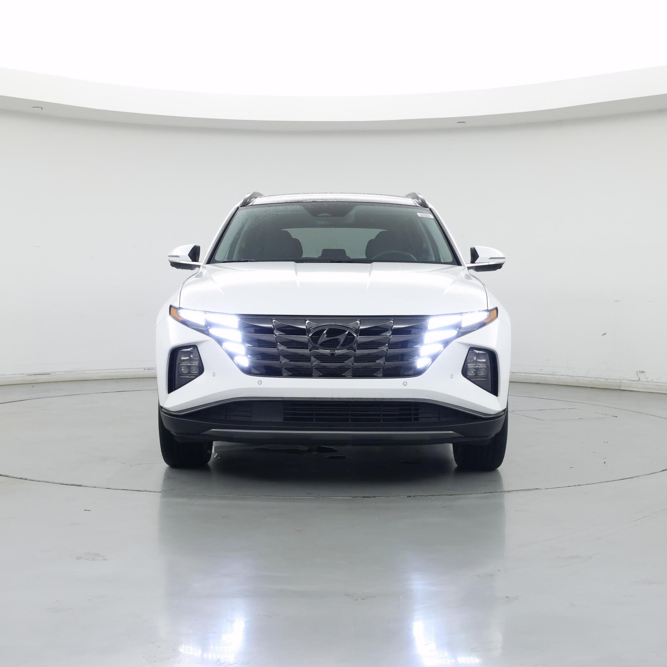 Thumbnail: 2023 Hyundai Tucson - 5