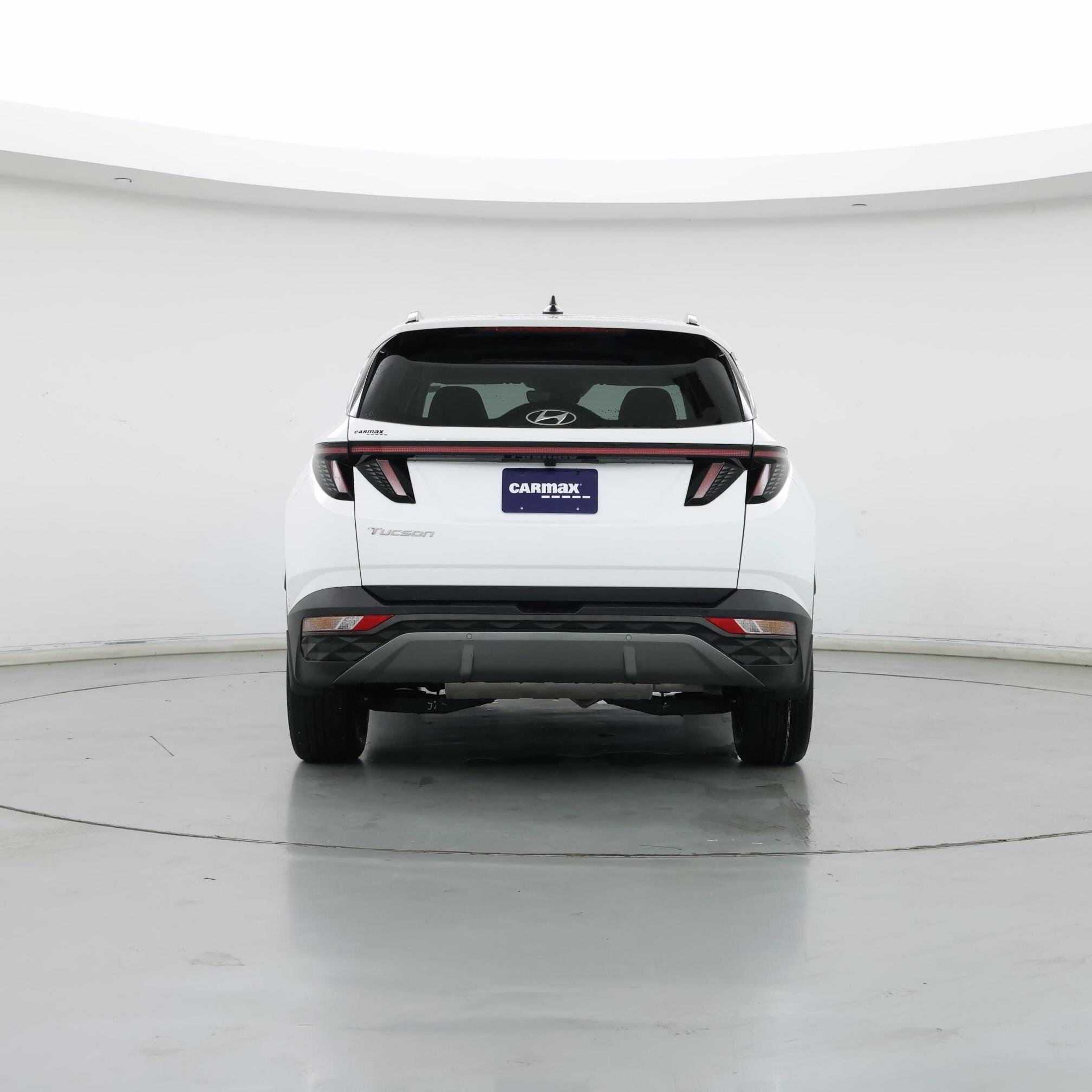 Thumbnail: 2023 Hyundai Tucson - 6