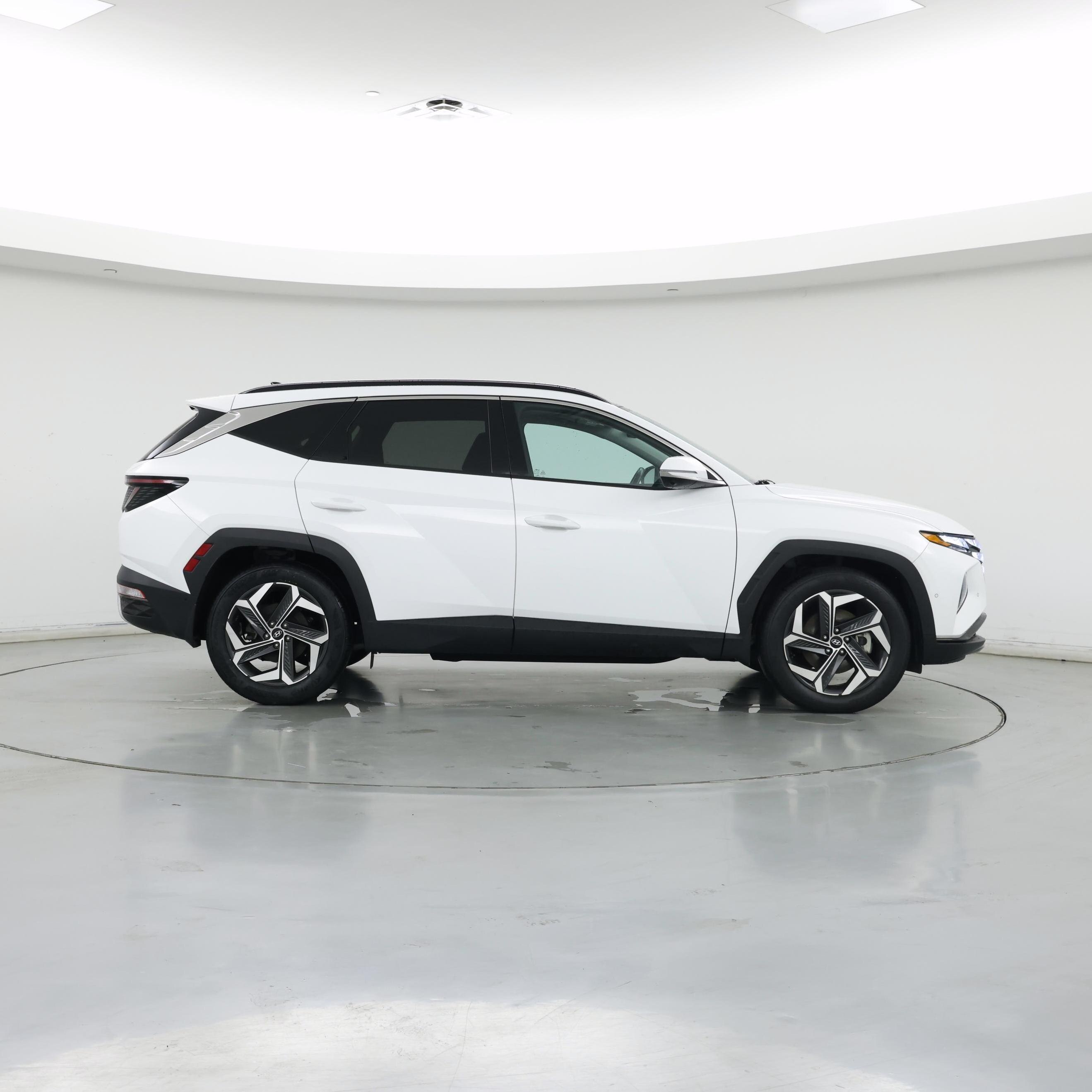 Thumbnail: 2023 Hyundai Tucson - 7