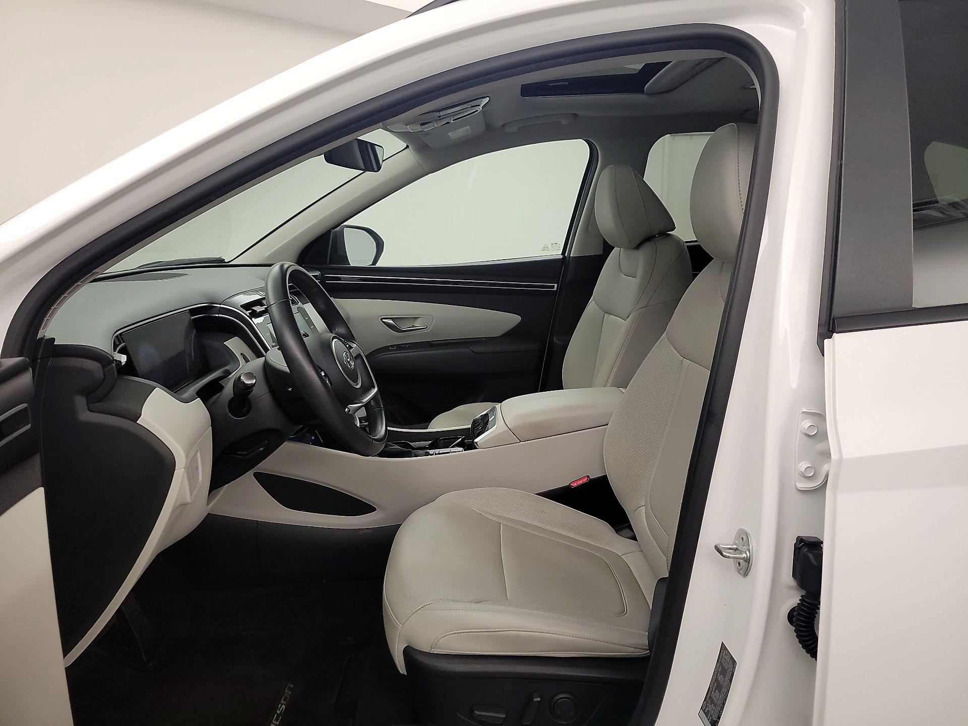 Thumbnail: 2023 Hyundai Tucson - 11