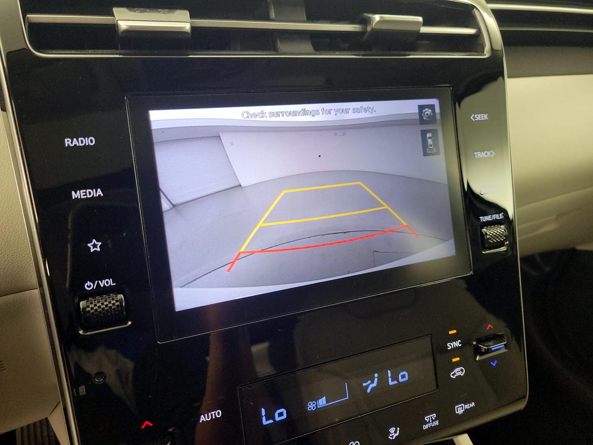 Thumbnail: 2023 Hyundai Tucson - 14