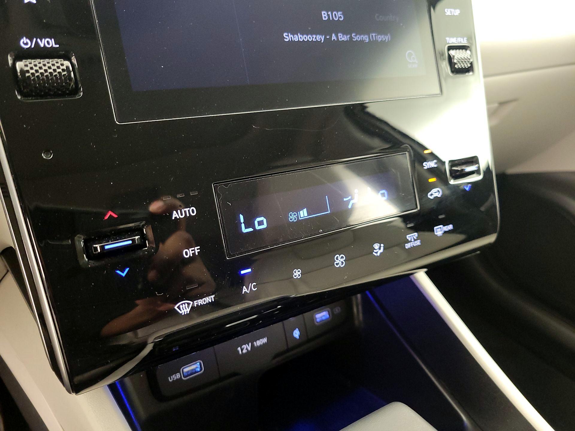 Thumbnail: 2023 Hyundai Tucson - 16