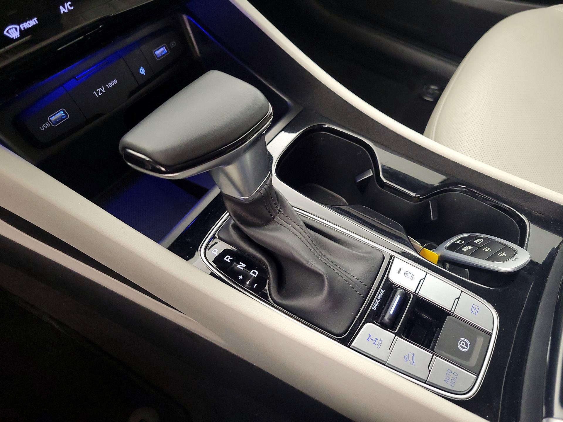 Thumbnail: 2023 Hyundai Tucson - 17