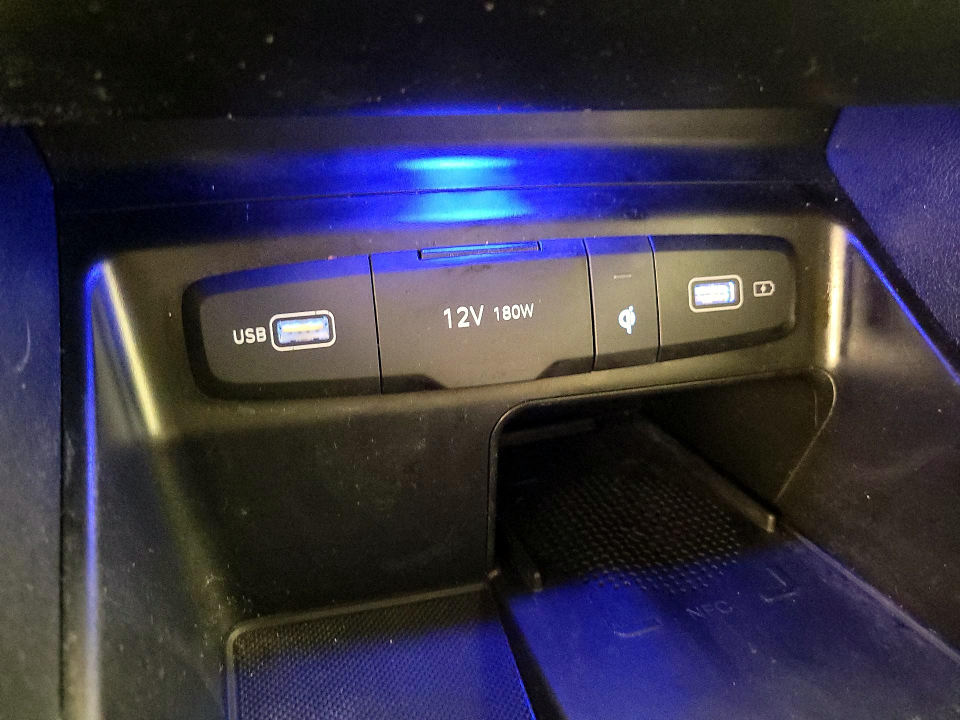 Thumbnail: 2023 Hyundai Tucson - 18