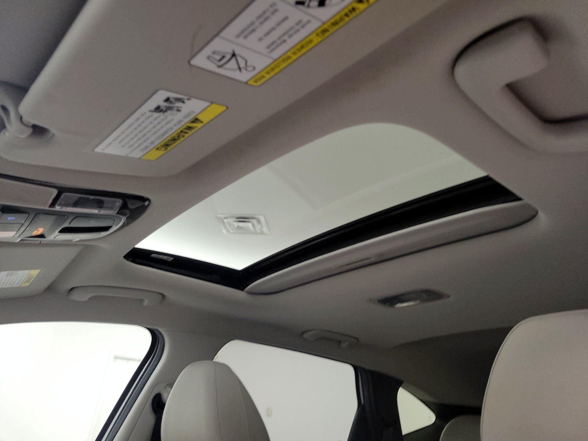 Thumbnail: 2023 Hyundai Tucson - 19