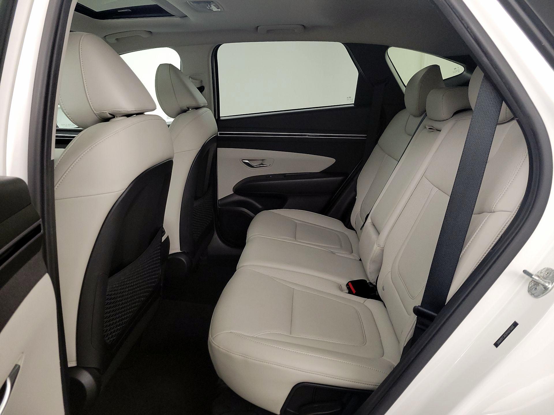 Thumbnail: 2023 Hyundai Tucson - 20