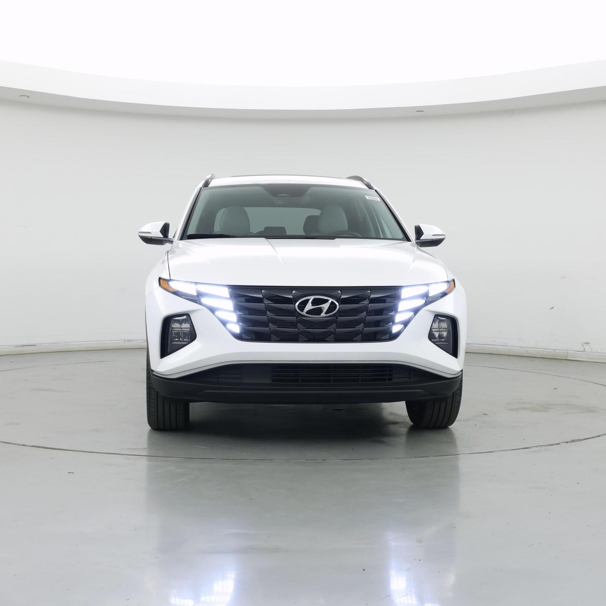 Thumbnail: 2023 Hyundai Tucson - 5